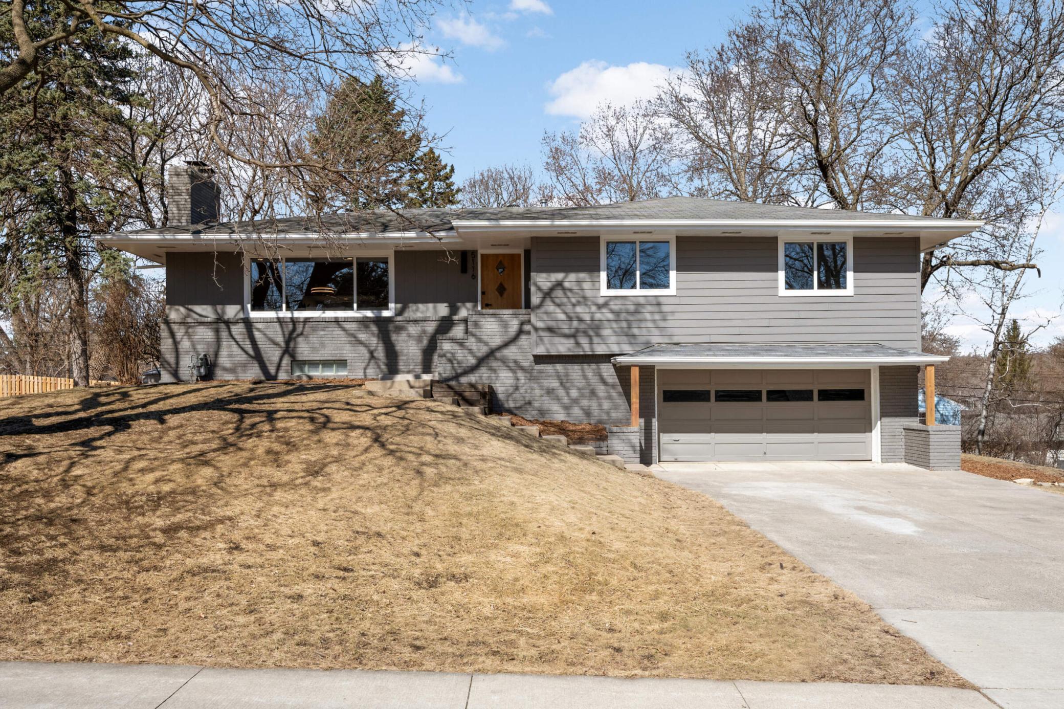 Valley View Rd, Minneapolis, MN 55436