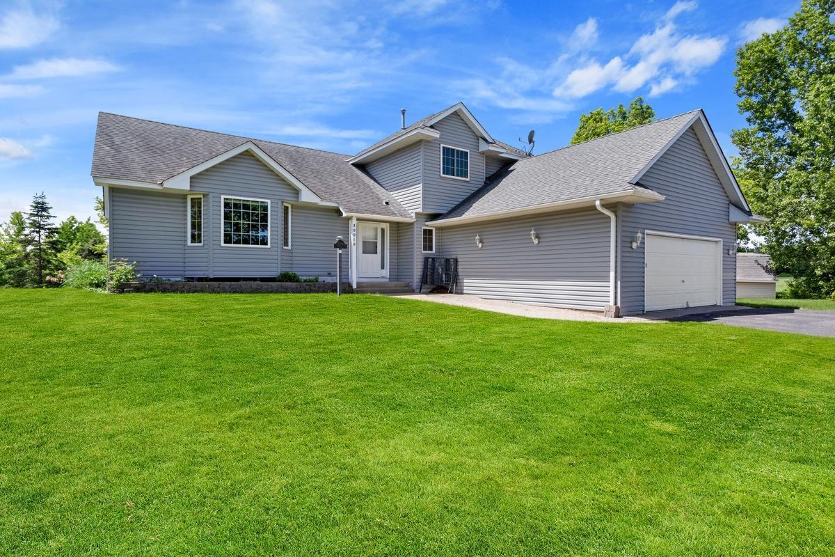 108th St Nw, Princeton, MN 55371