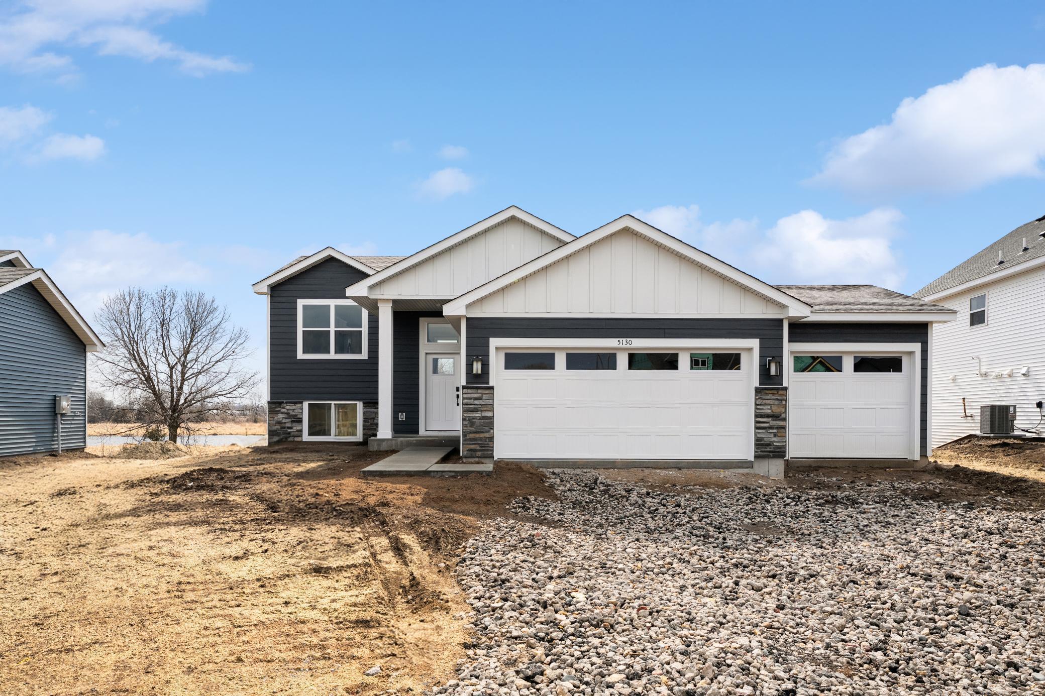 87th St Ne, Monticello, MN 55362