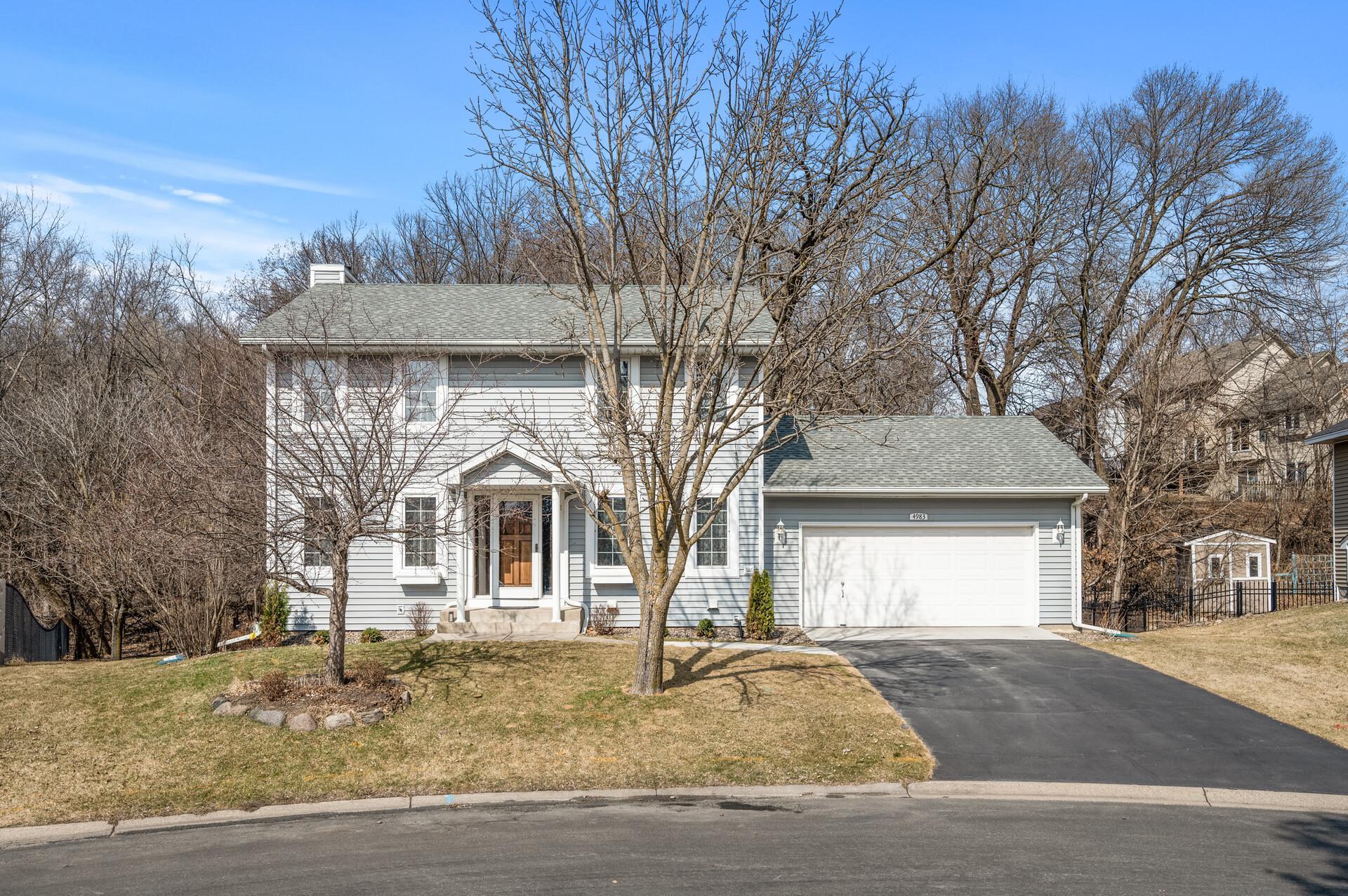 Credit River Dr, Savage, MN 55378