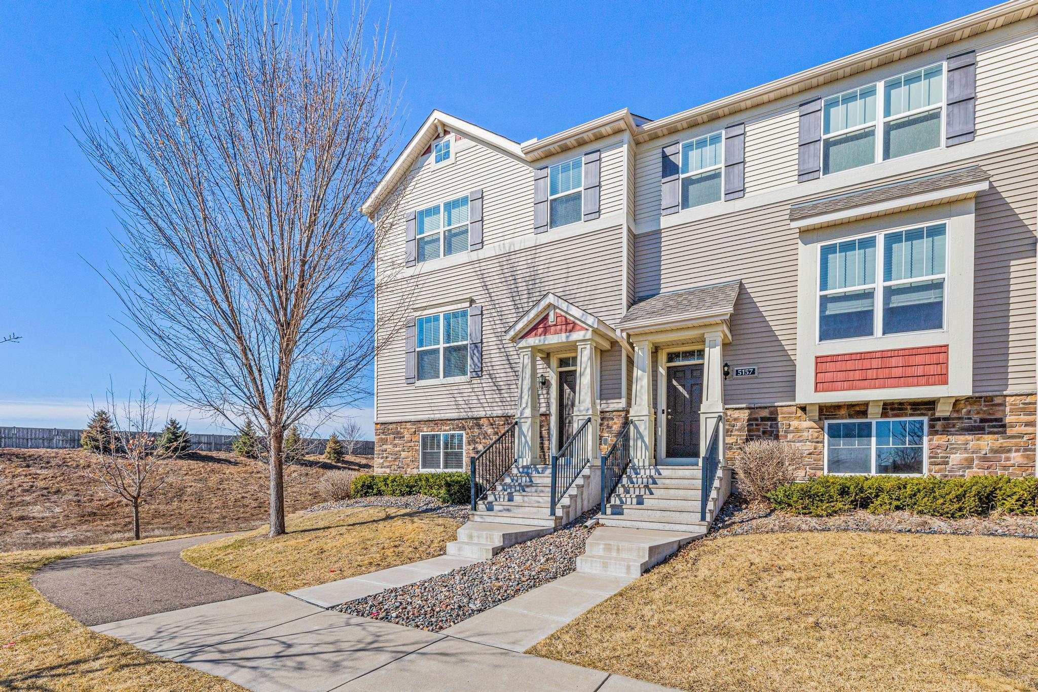 95th Way N, Minneapolis, MN 55443