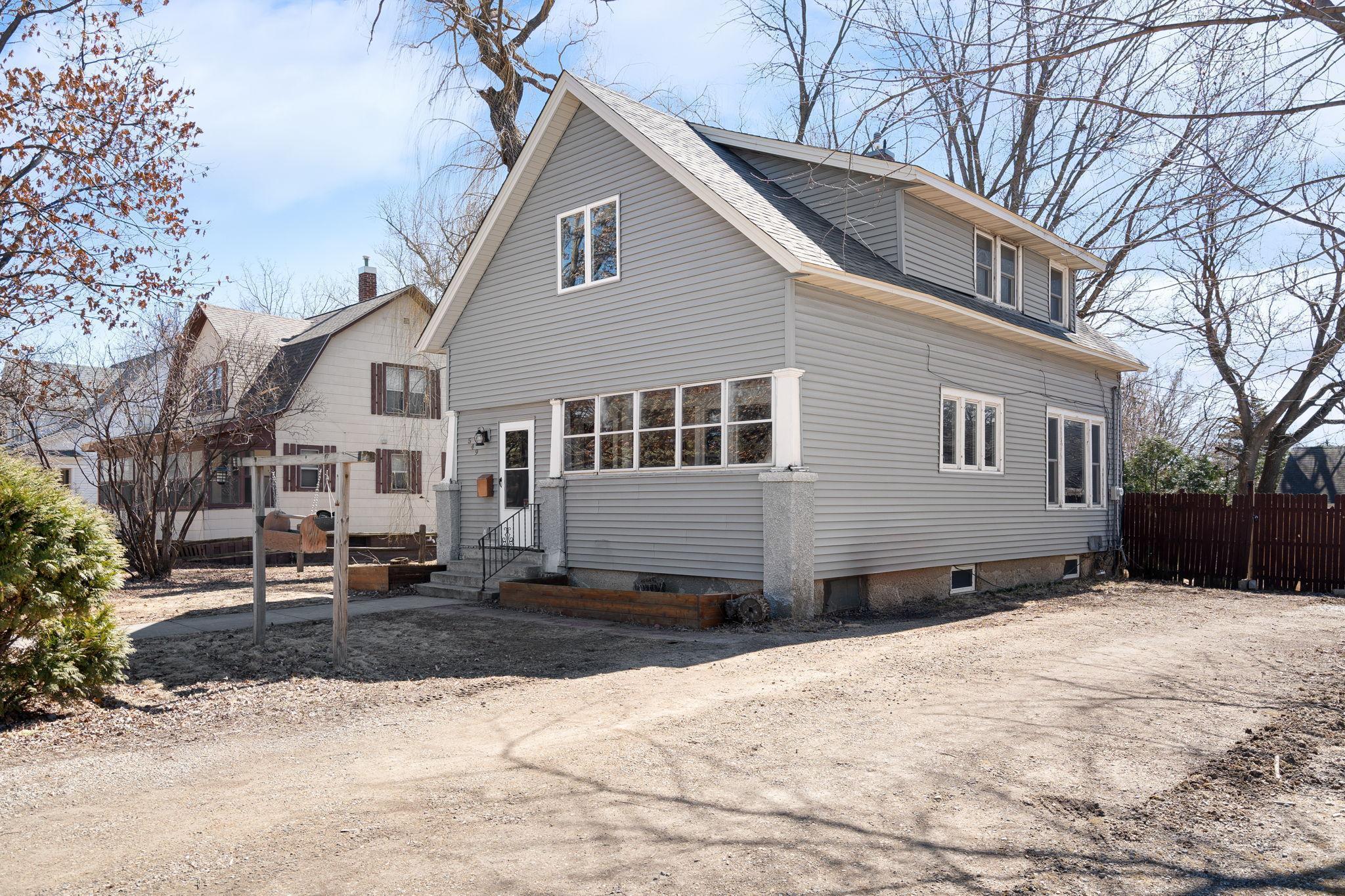 W Bridge St, Owatonna, MN 55060