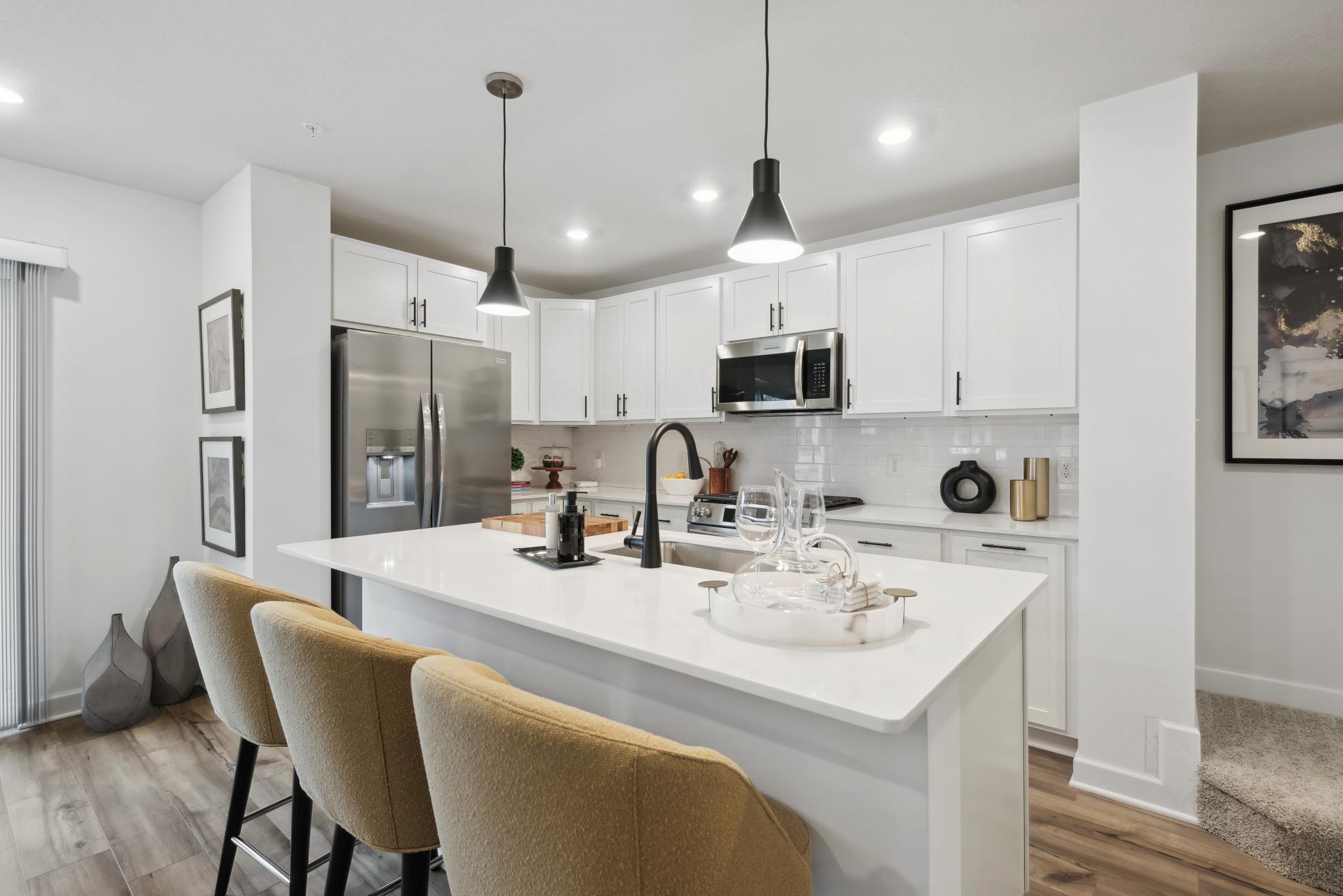 Cyclamen Way, Farmington, MN 55024