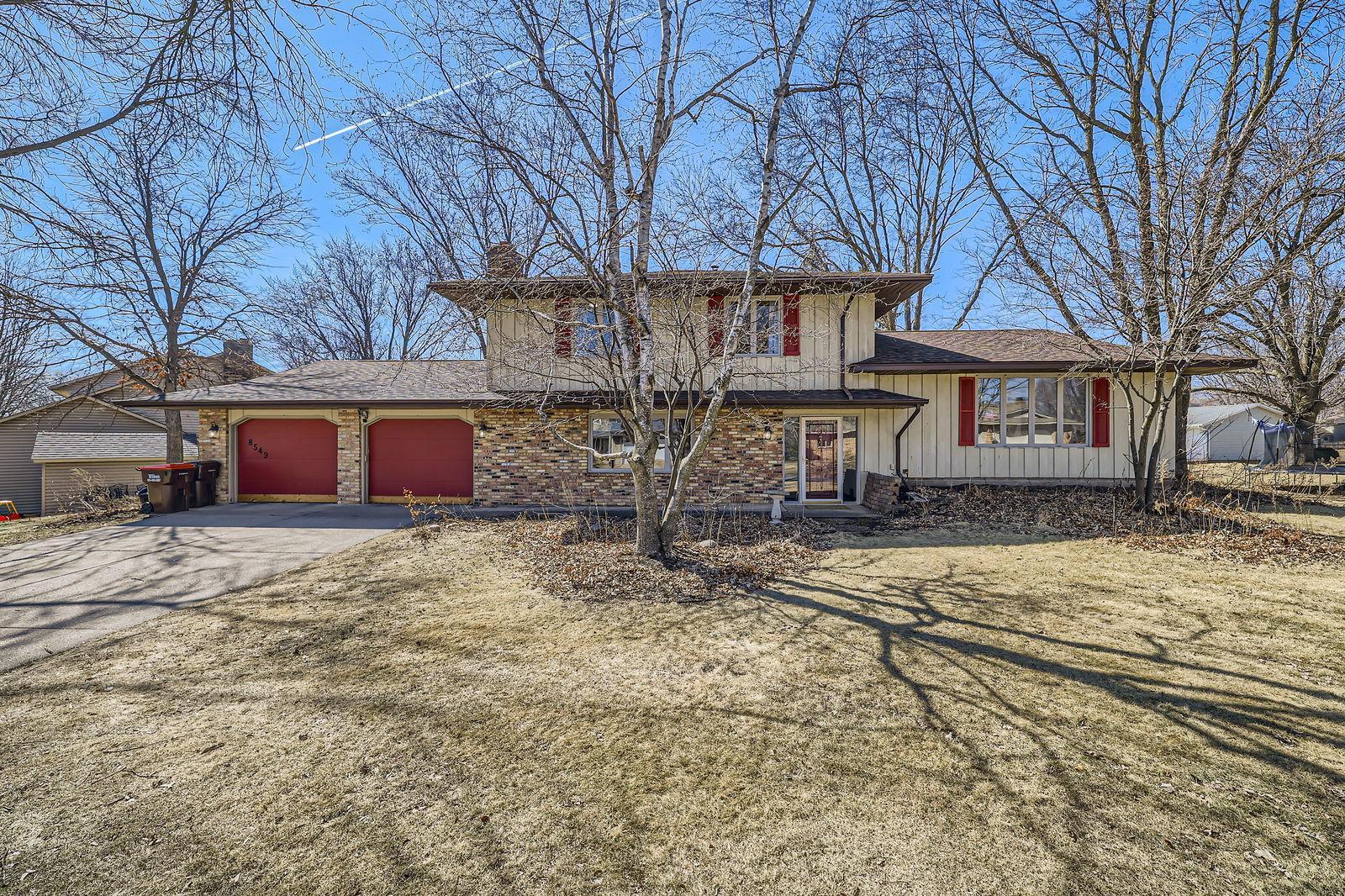 75th St S, Cottage Grove, MN 55016