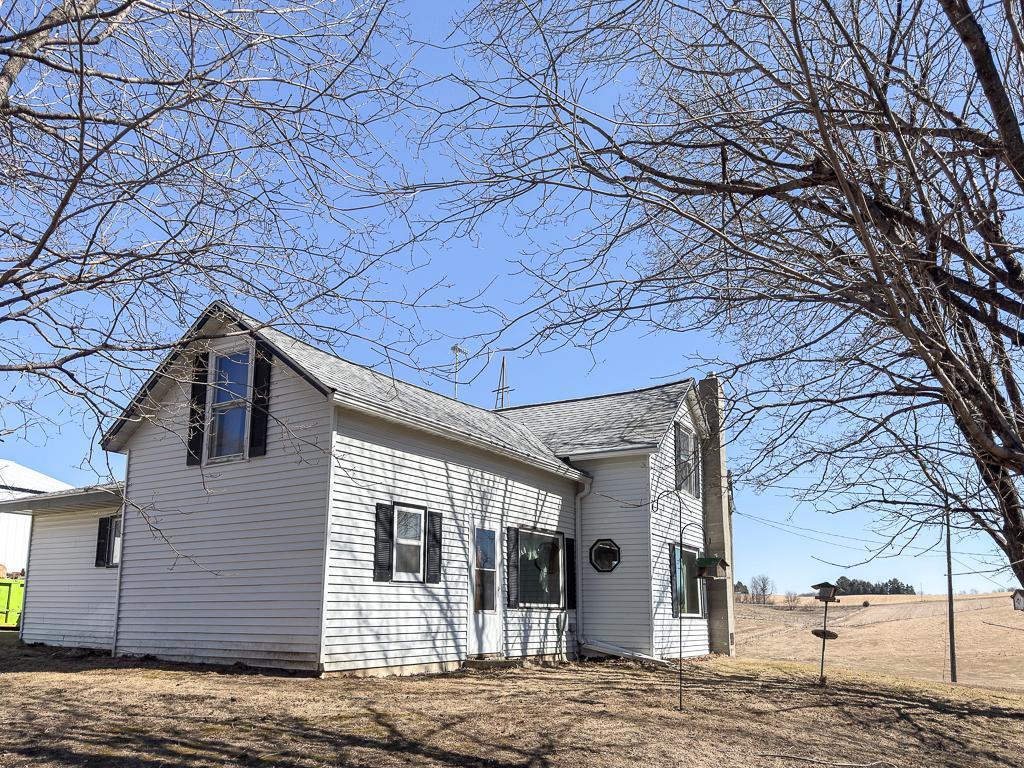 County Road Kk, Ellsworth, WI 54011