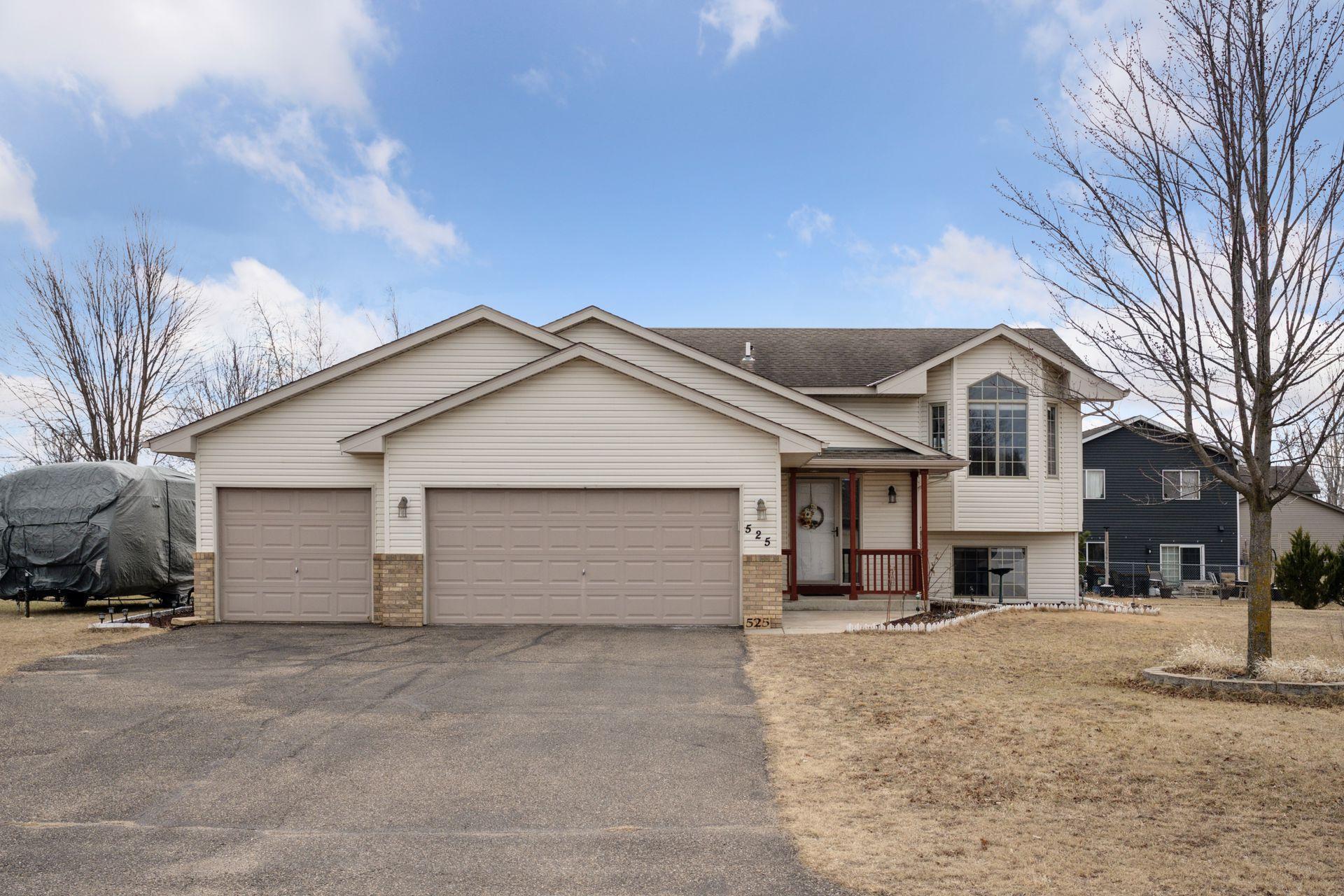 Fair Meadows Dr, Big Lake, MN 55309