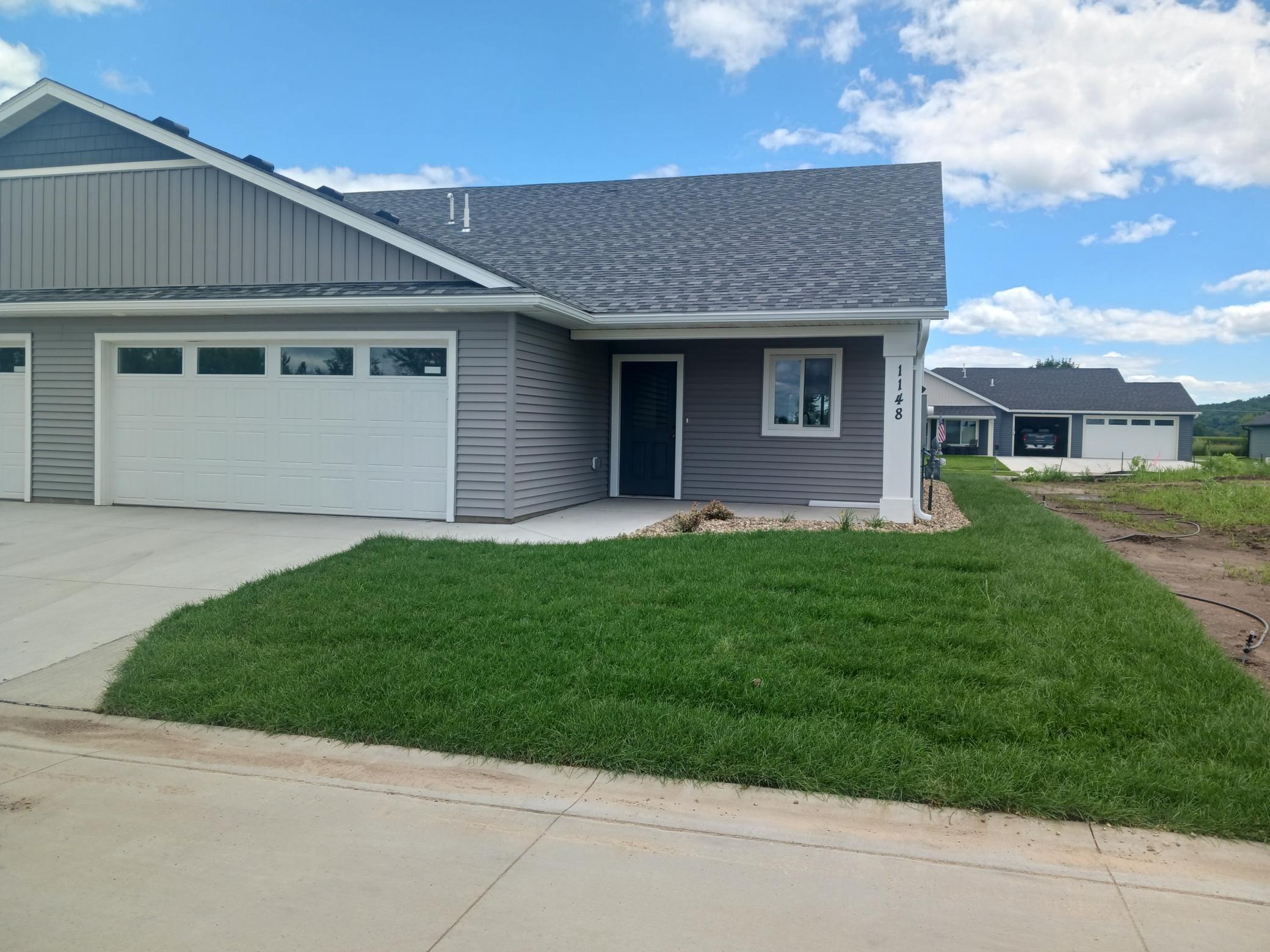 Eagle Ln, Wabasha, MN 55981