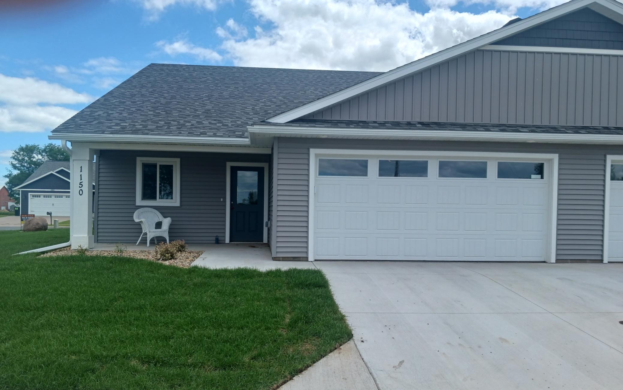 Eagle Ln, Wabasha, MN 55981
