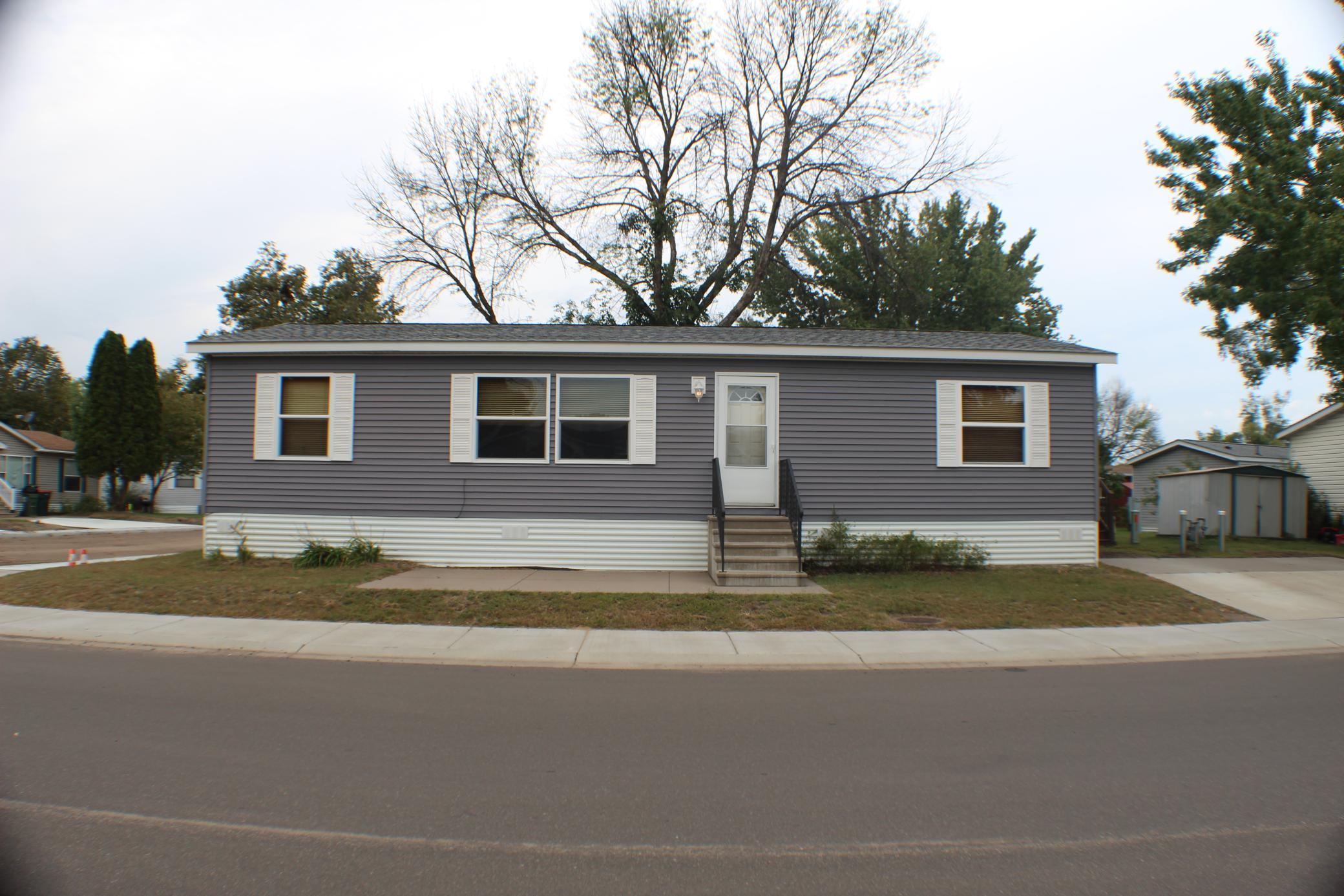Fillmore Pl Ne, Minneapolis, MN 55434