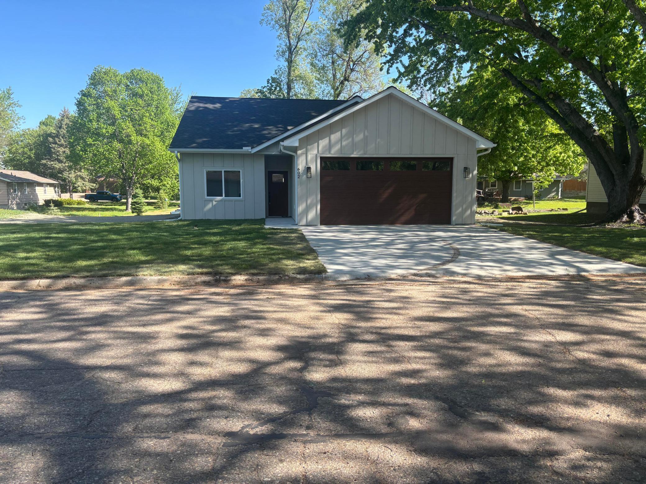 Freeman Ave S, Delano, MN 55328
