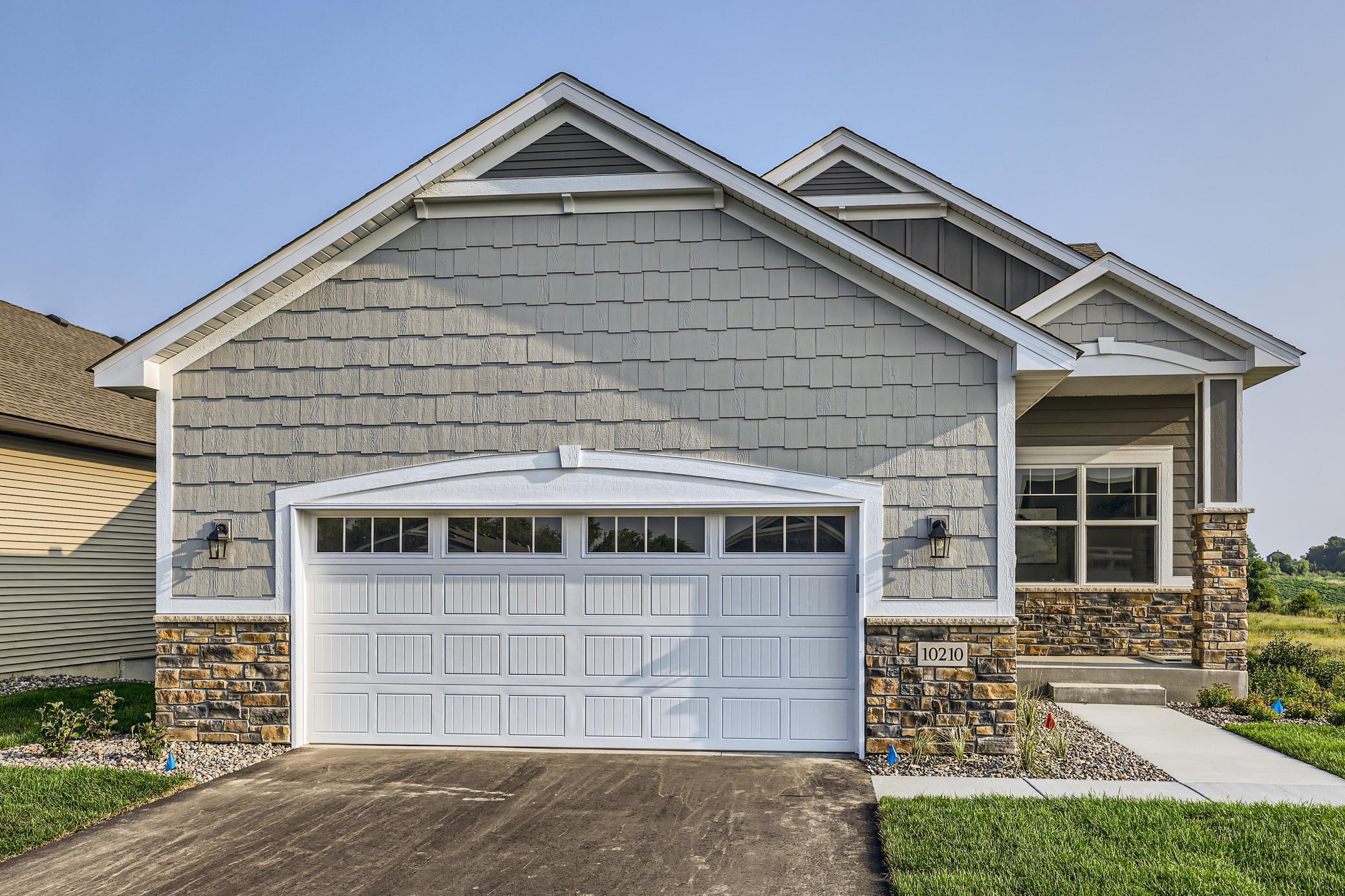 74th St, Albertville, MN 55301