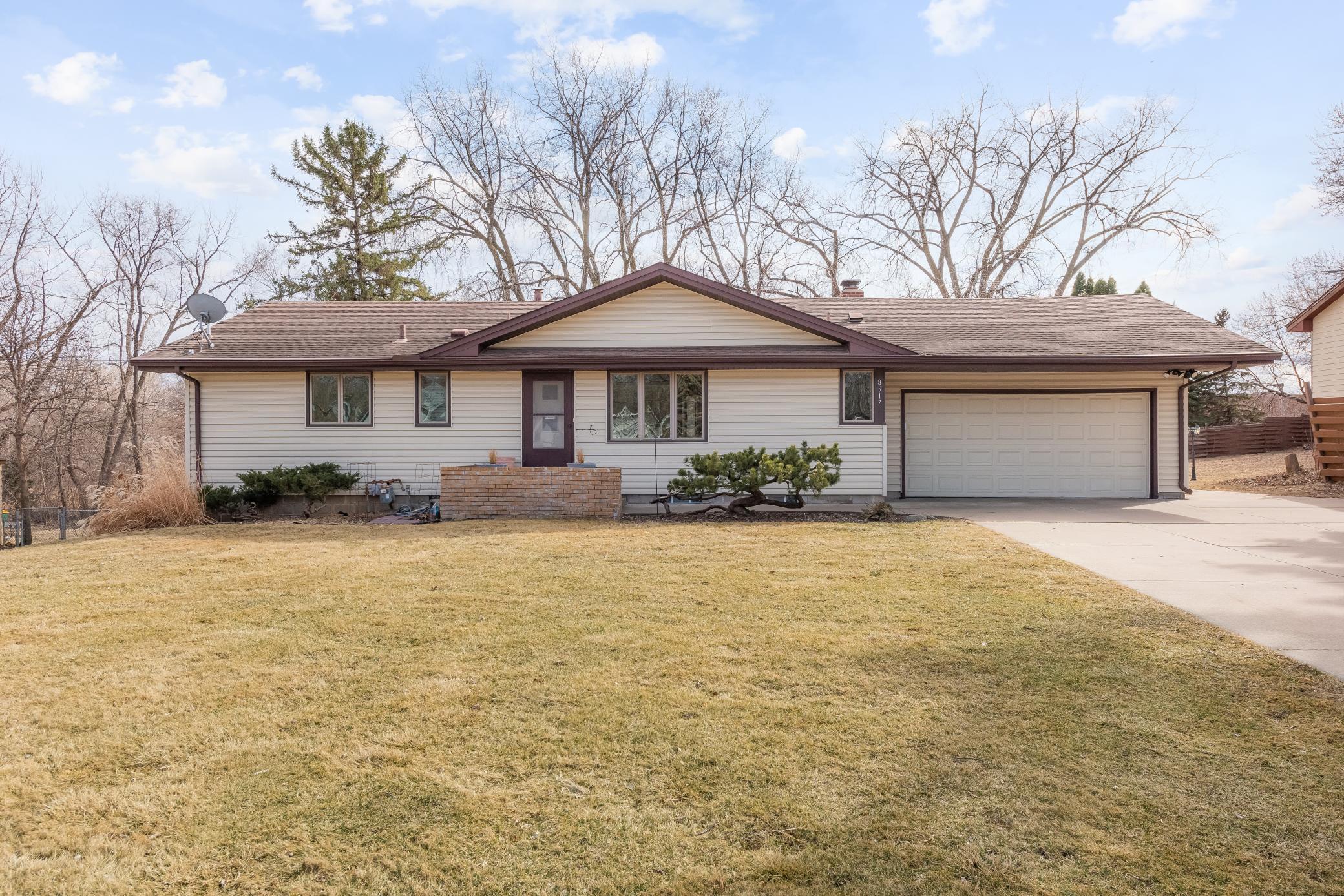 77th Ave N, Minneapolis, MN 55445