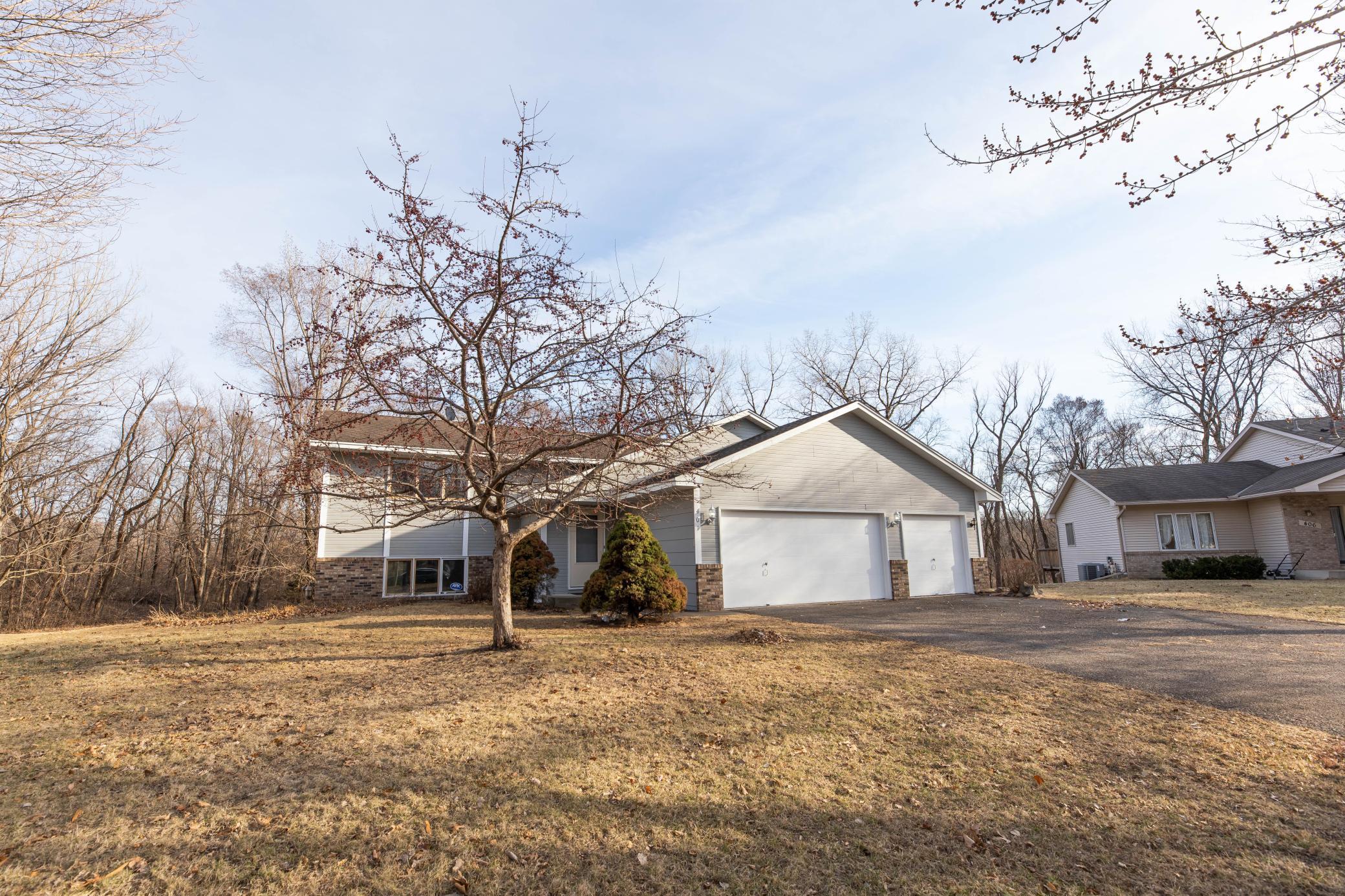 84th Ln Nw, Minneapolis, MN 55433