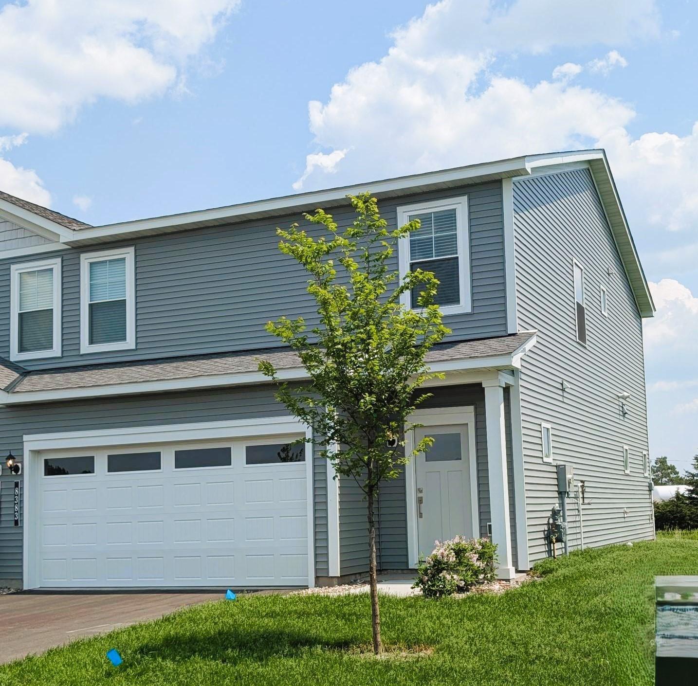 Cherry St, Clear Lake, MN 55319
