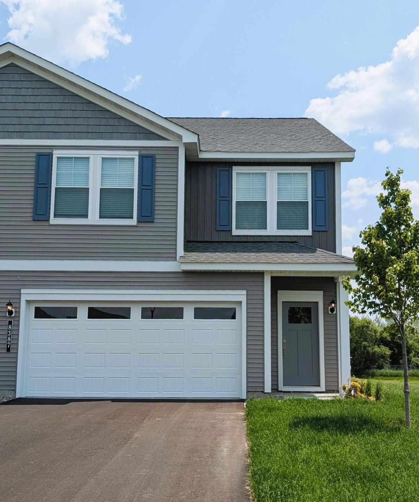 Cherry St, Clear Lake, MN 55319