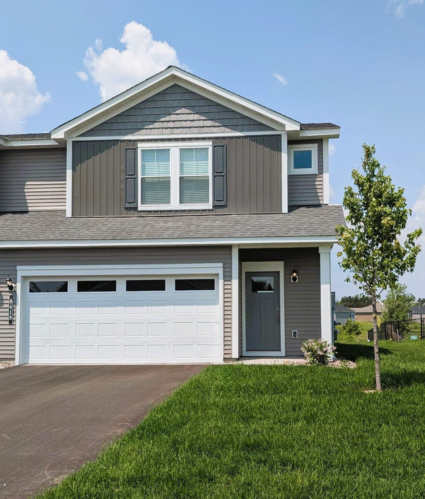 Cherry St, Clear Lake, MN 55319