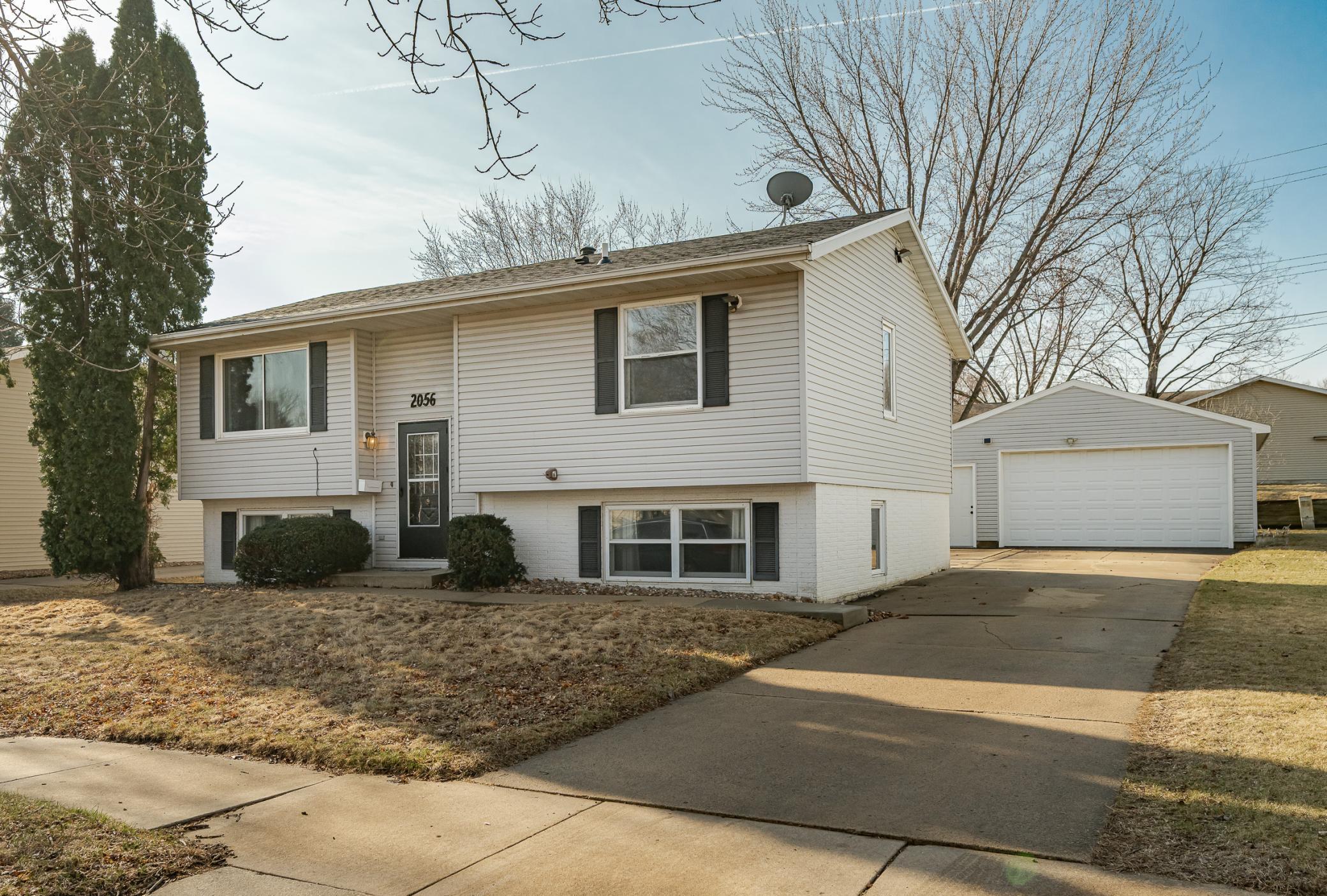 44th St Nw, Rochester, MN 55901