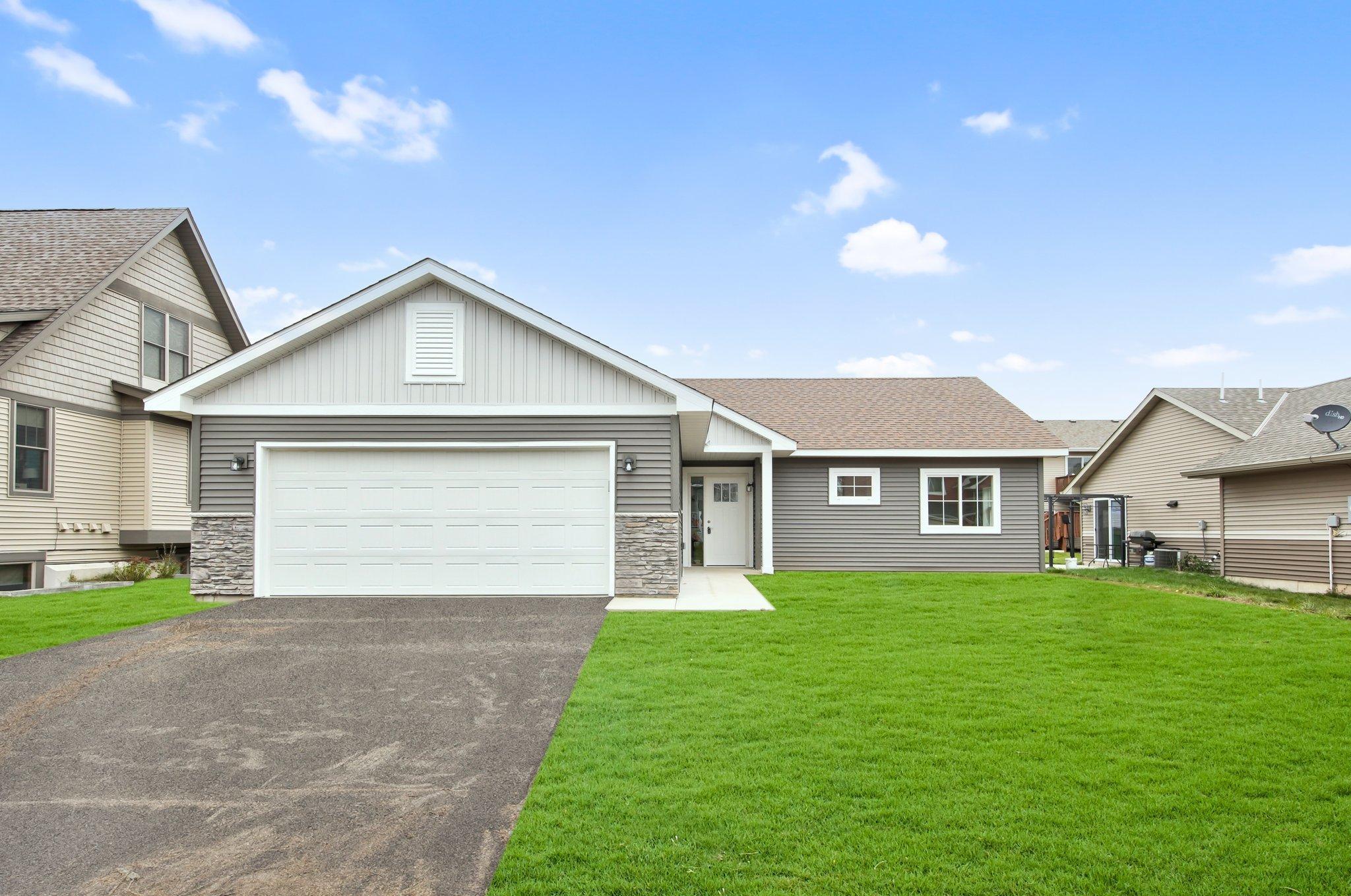 Charles Ln, Somerset, WI 54025