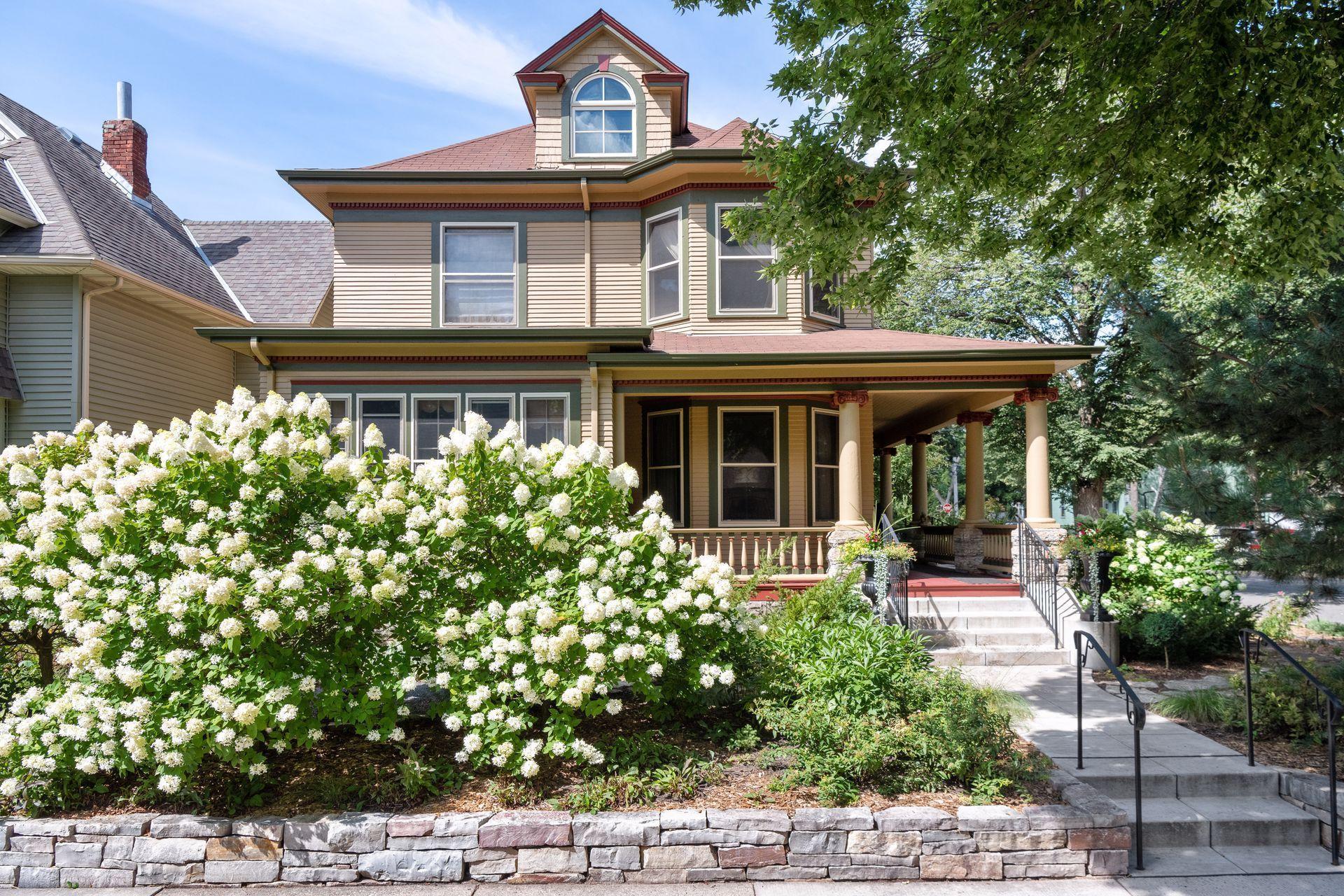15th Ave Ne, Minneapolis, MN 55413