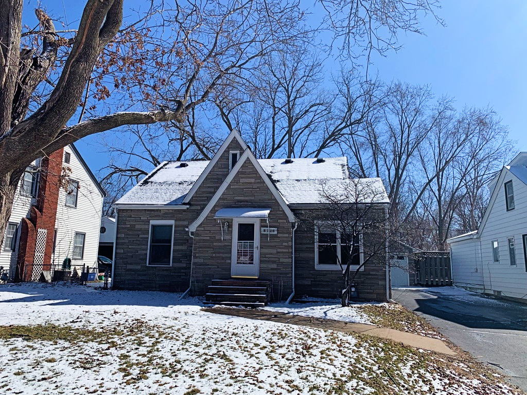 Flandrau St, Saint Paul, MN 55109
