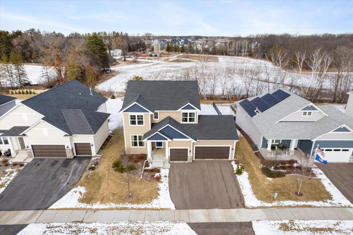 128th Cir Ne, Minneapolis, MN 55449