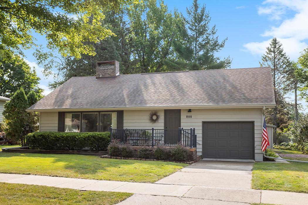 Day St, Fairmont, MN 56031