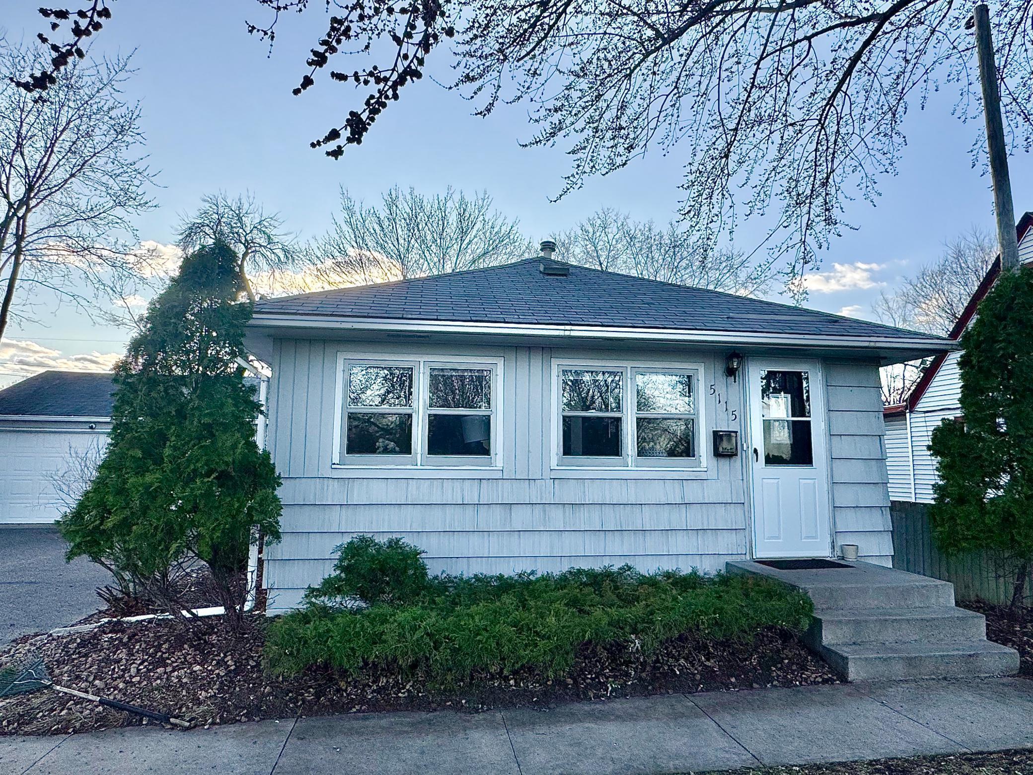 Douglas Dr N, Minneapolis, MN 55429