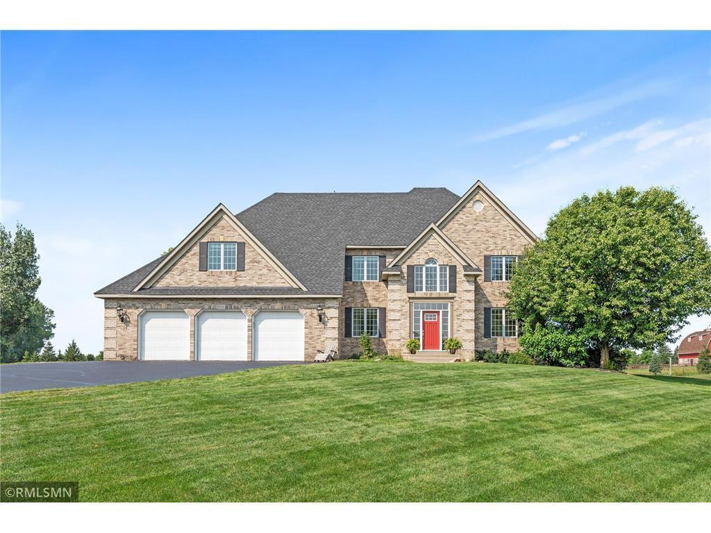 Bayhill Rd, Saint Paul, MN 55110