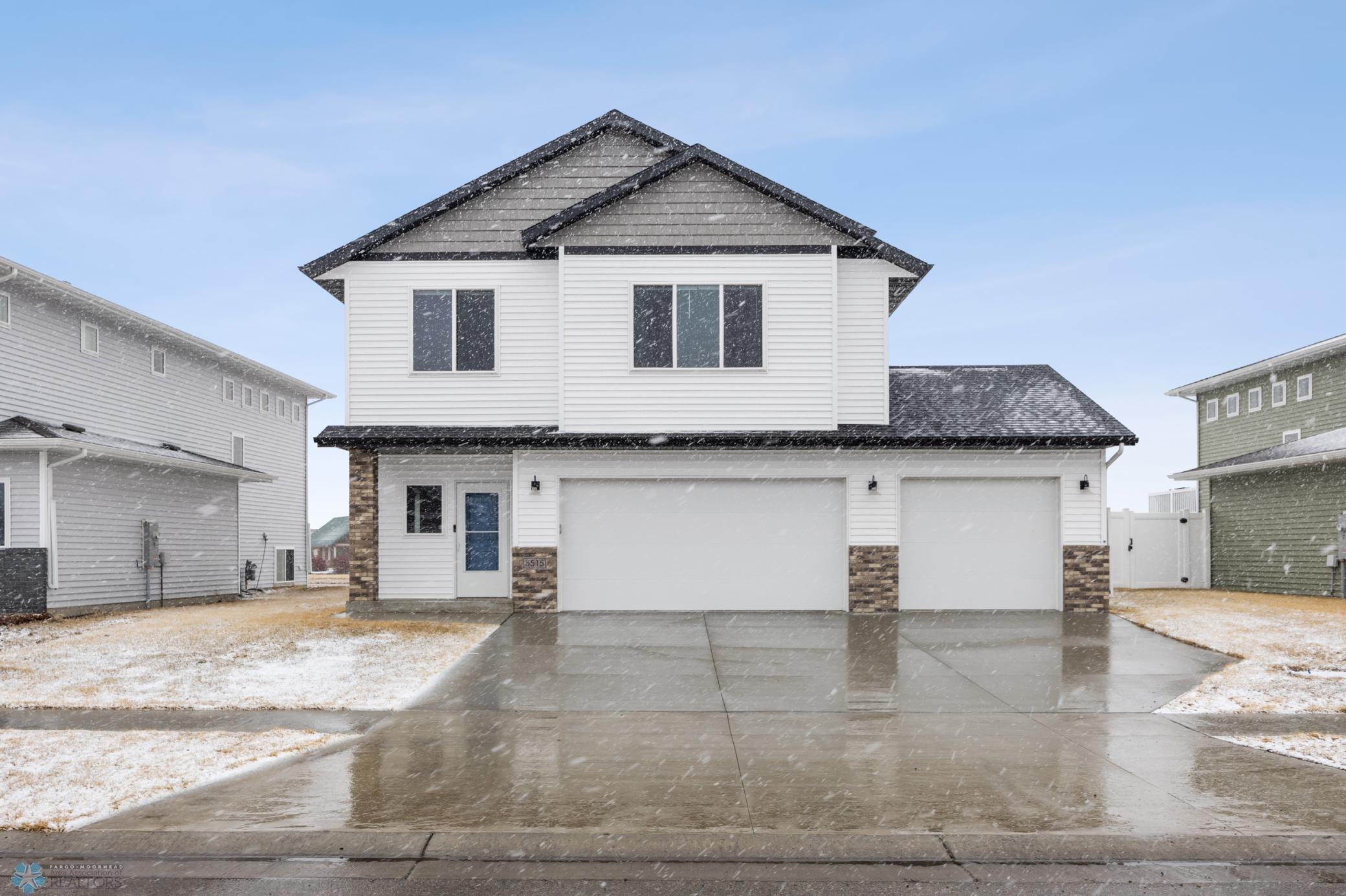Lori Ln W, West Fargo, ND 58078