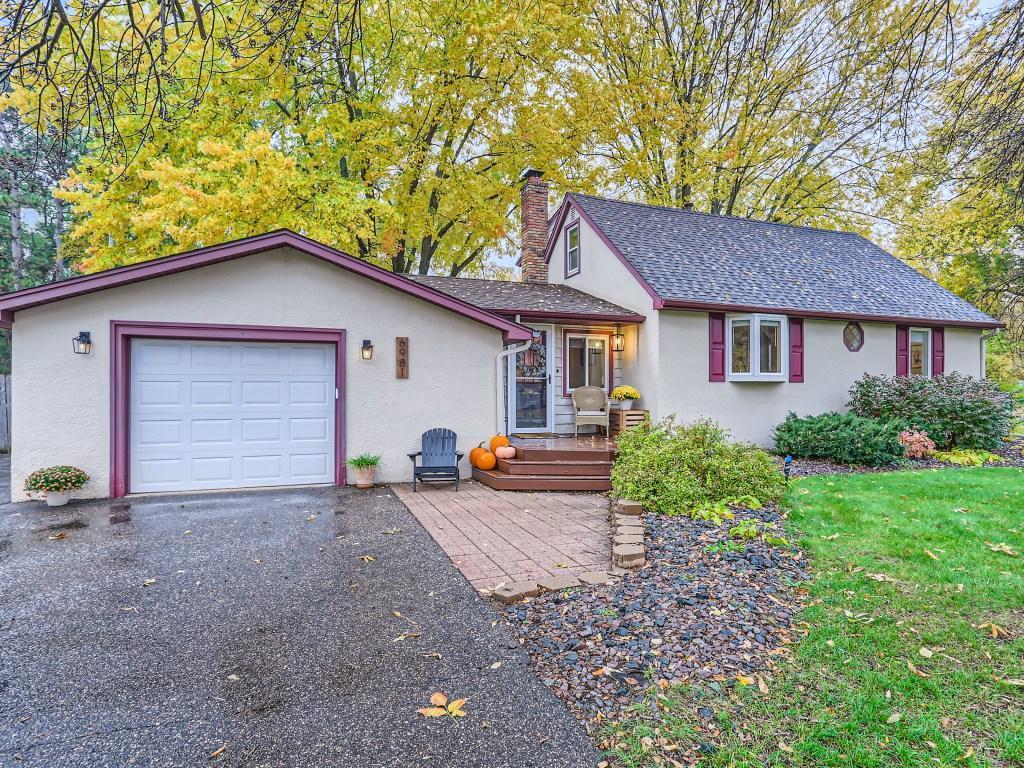 Sunrise Dr, Circle Pines, MN 55014