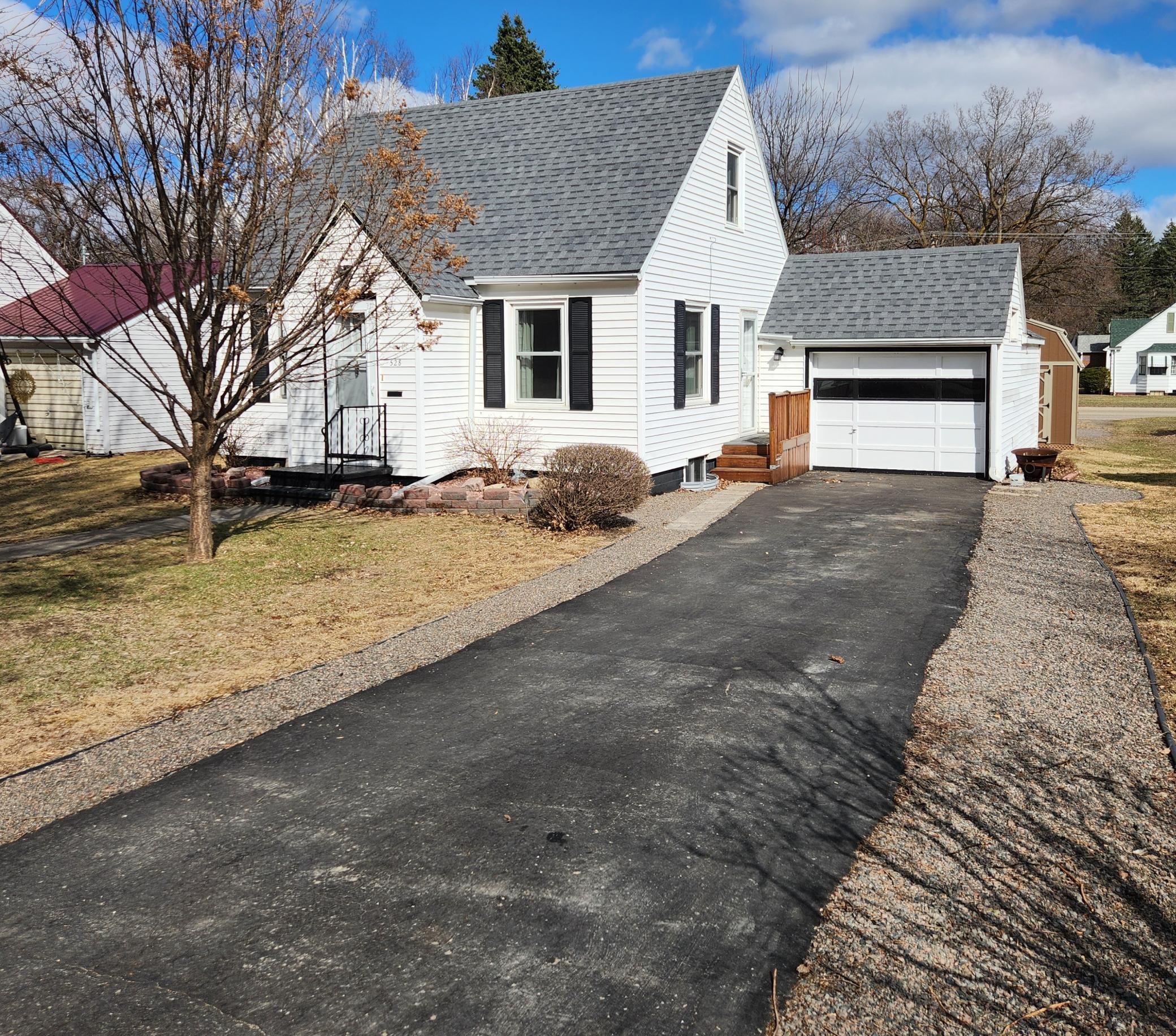 N 7th St, Montevideo, MN 56265