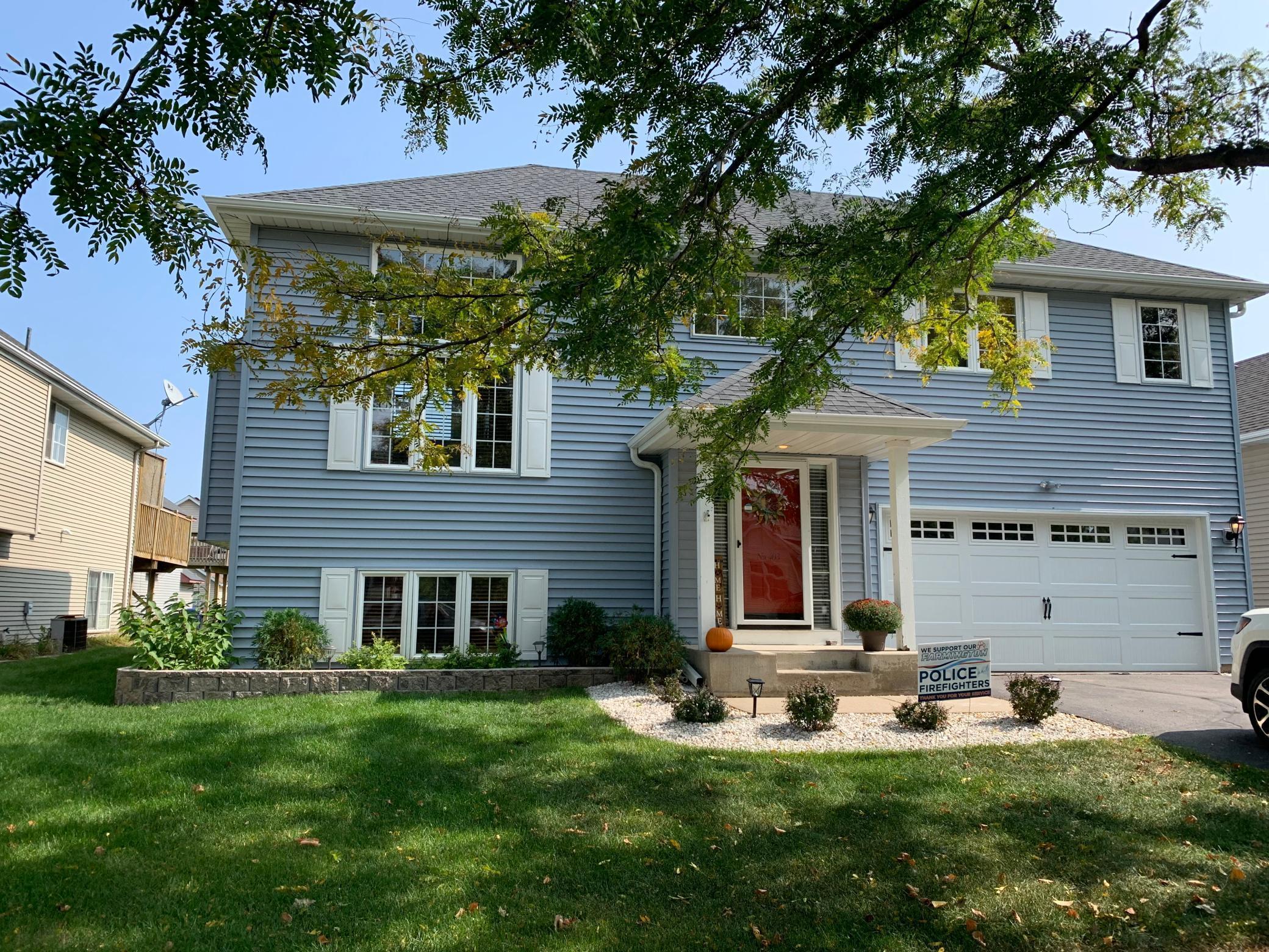 11th St, Farmington, MN 55024