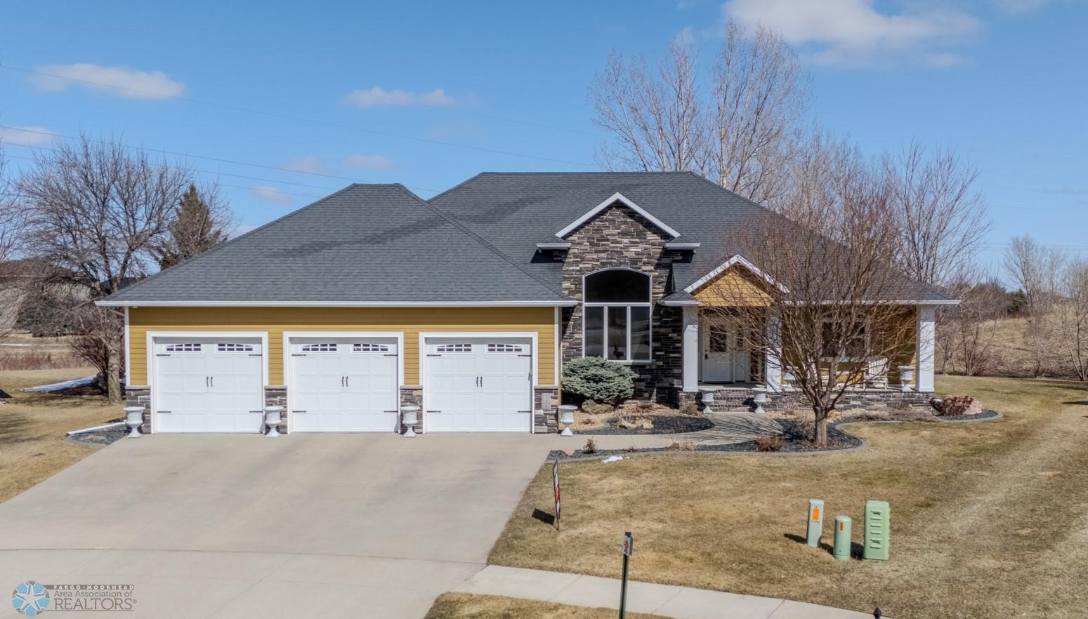 66th St S, Fargo, ND 58104