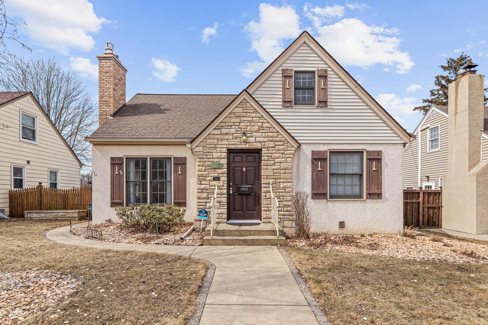 Garfield Ave, Minneapolis, MN 55419
