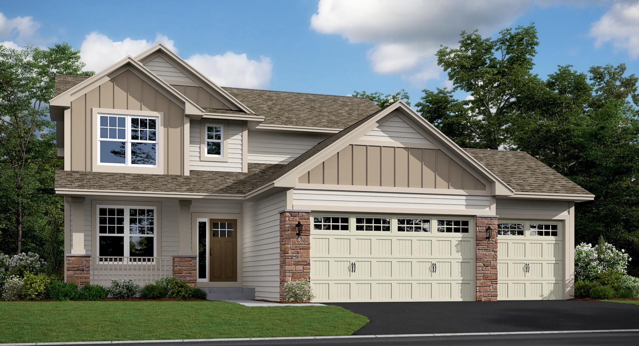 Greenwood Ln, Rockford, MN 55373
