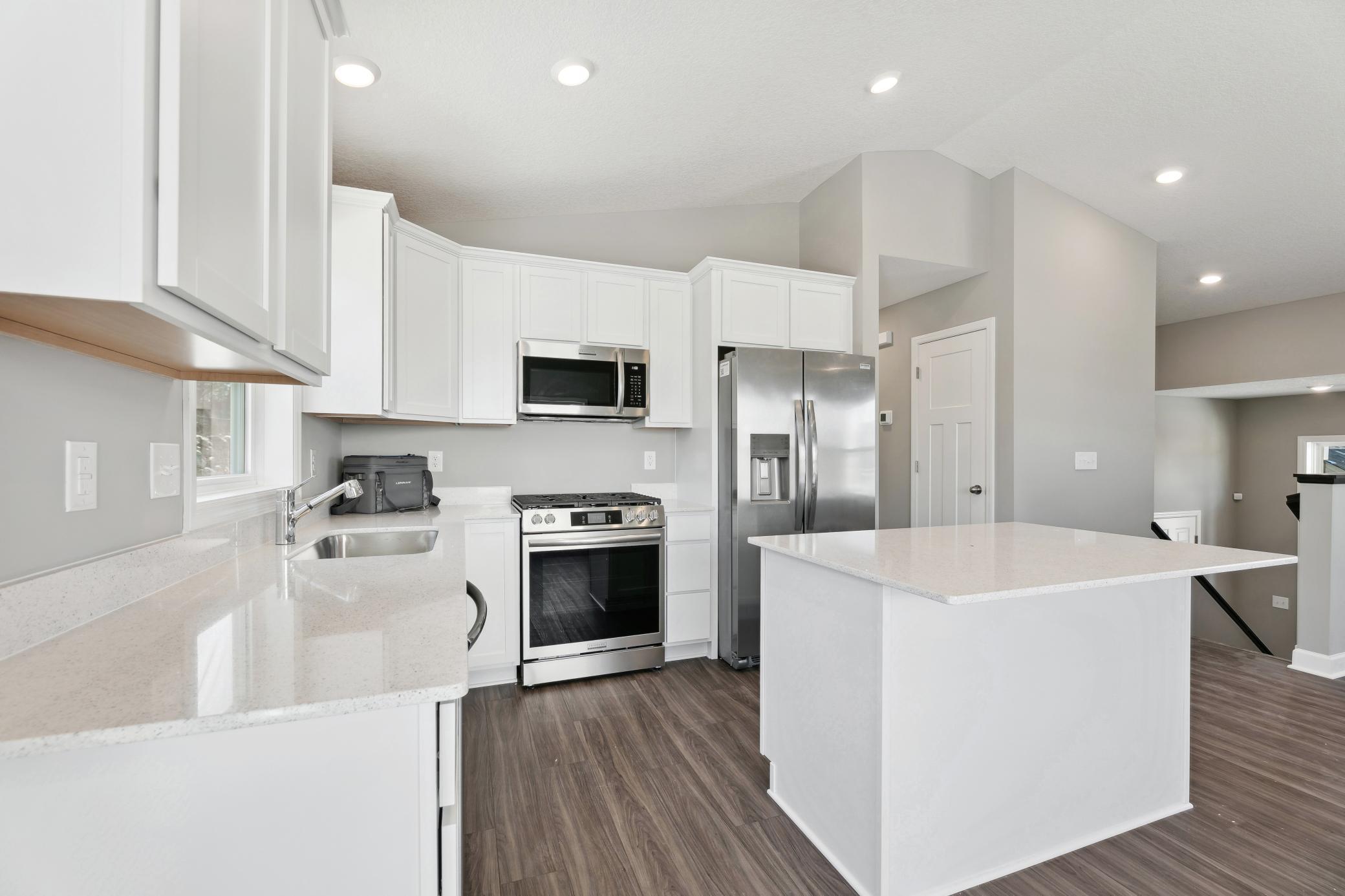 87th St Ne, Monticello, MN 55362