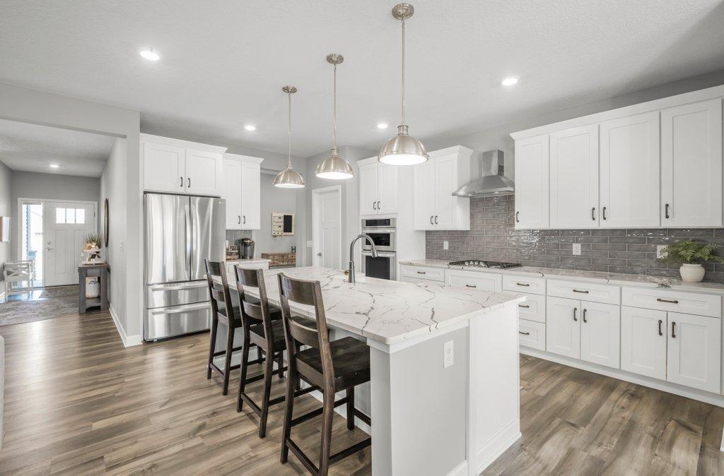 Ramier Ave Ne, Rogers, MN 55374
