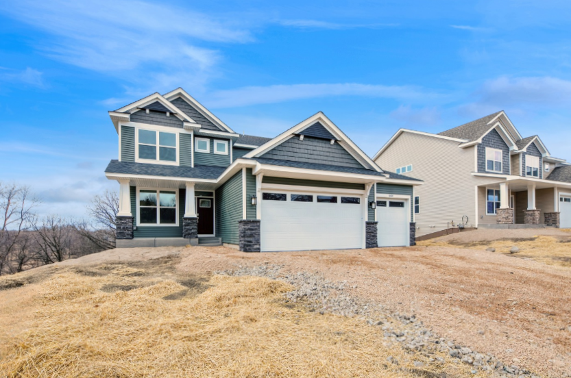 Foust Ln, Rockford, MN 55373