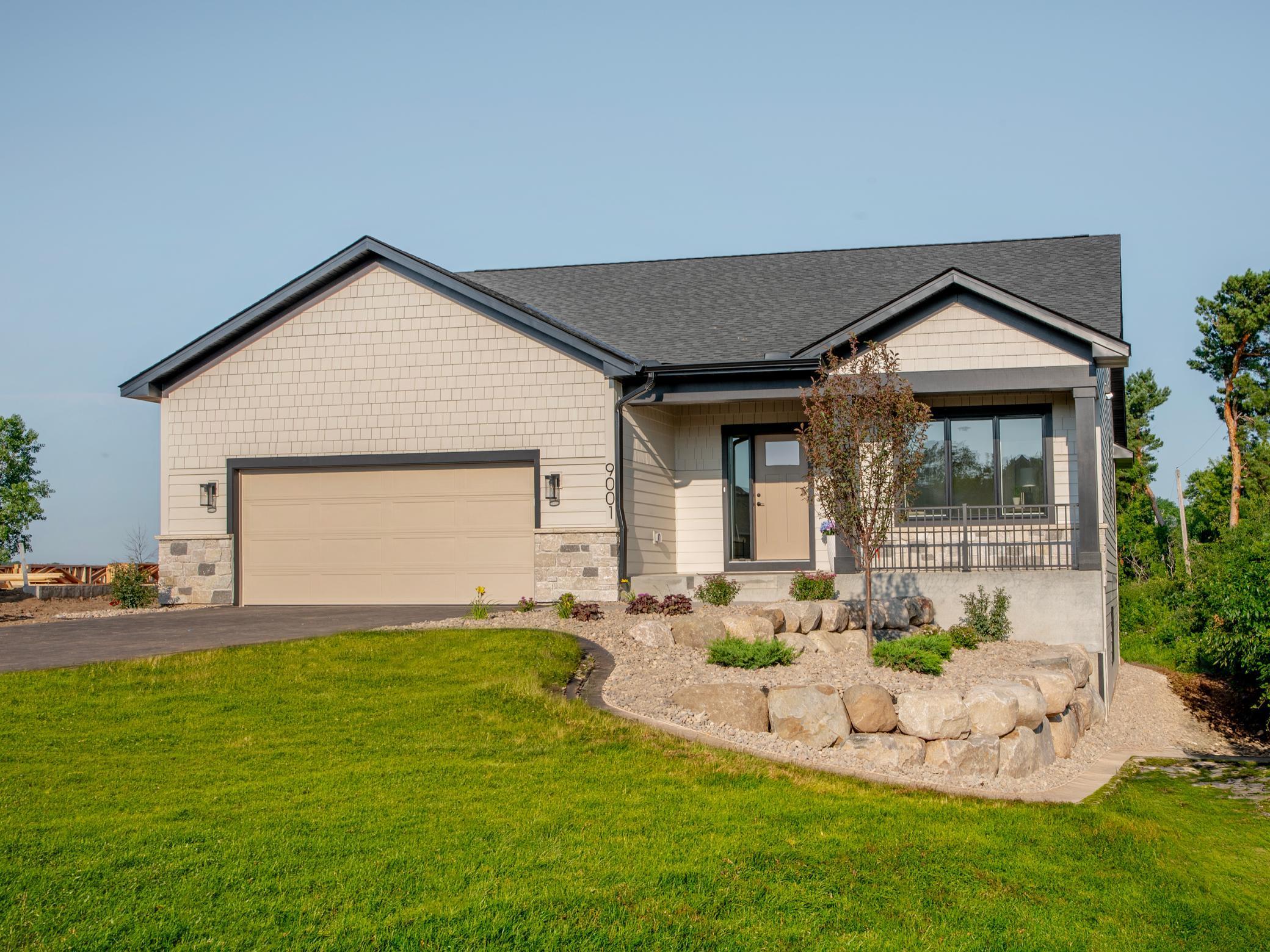 62nd St S, Cottage Grove, MN 55016
