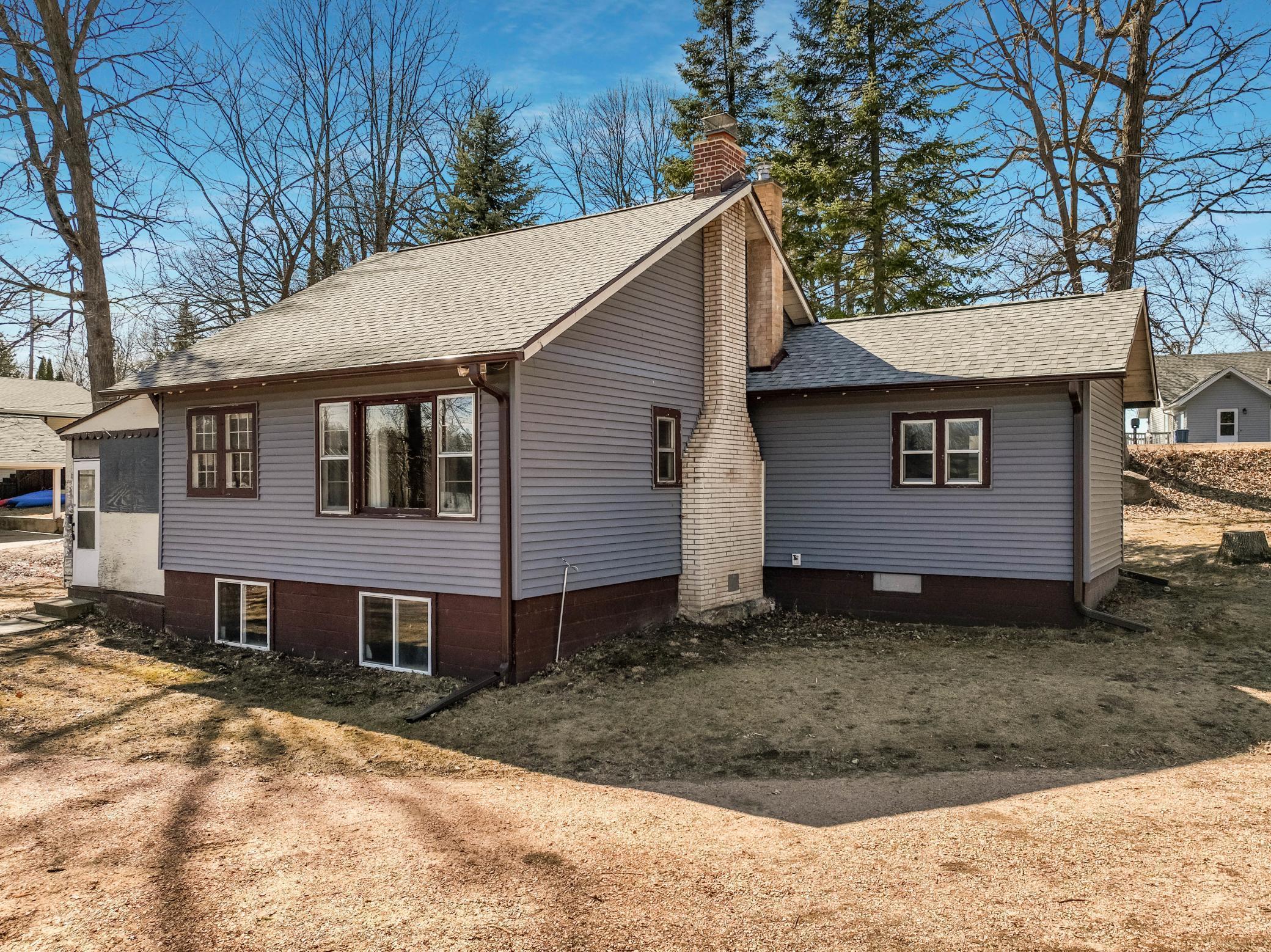 Colan Blvd, Rice Lake, WI 54868