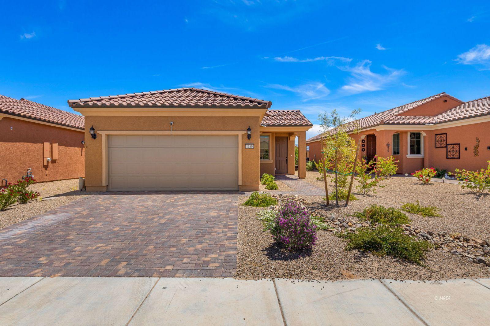Crestline Ln, Mesquite, NV 89034