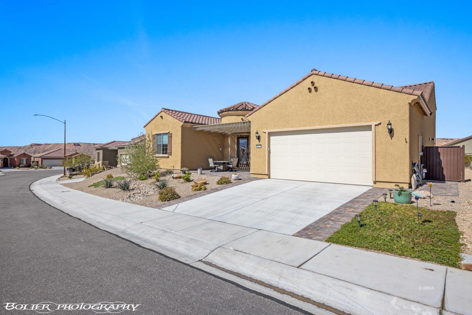 Tortoise Mountain Dr, Mesquite, NV 89034