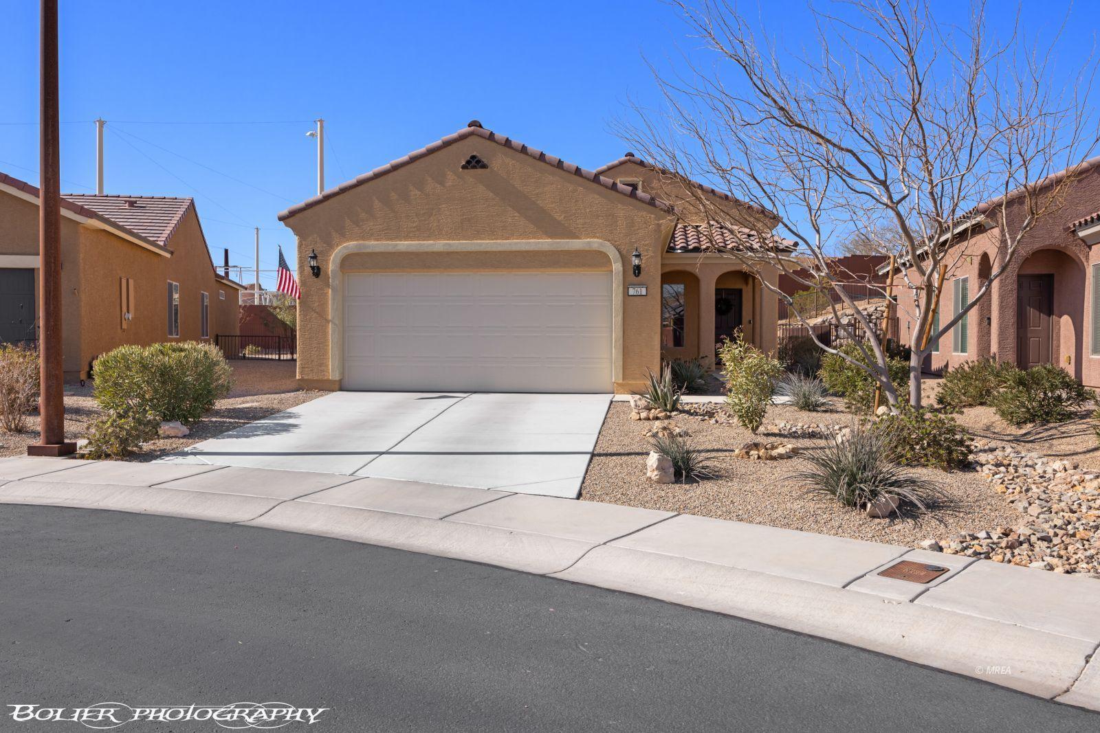 Prospector Pt, Mesquite, NV 89034