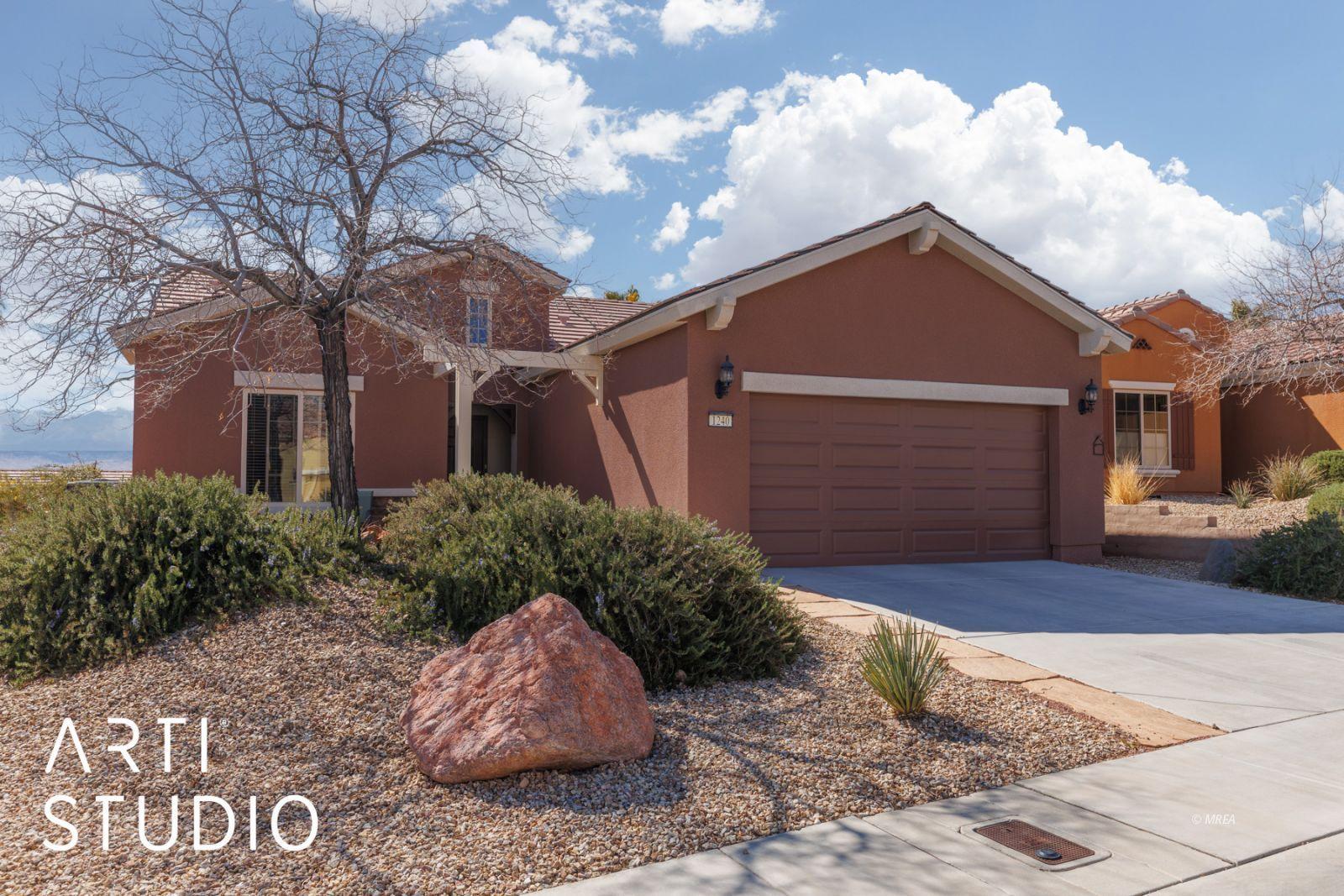 Sentinel Rdg, Mesquite, NV 89034