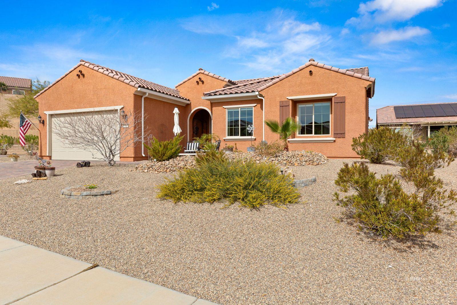 Water Lily Ln, Mesquite, NV 89034