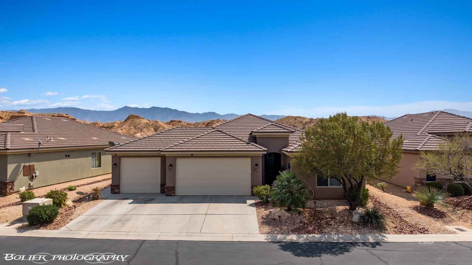 Wild Horse Ln, Mesquite, NV 89027