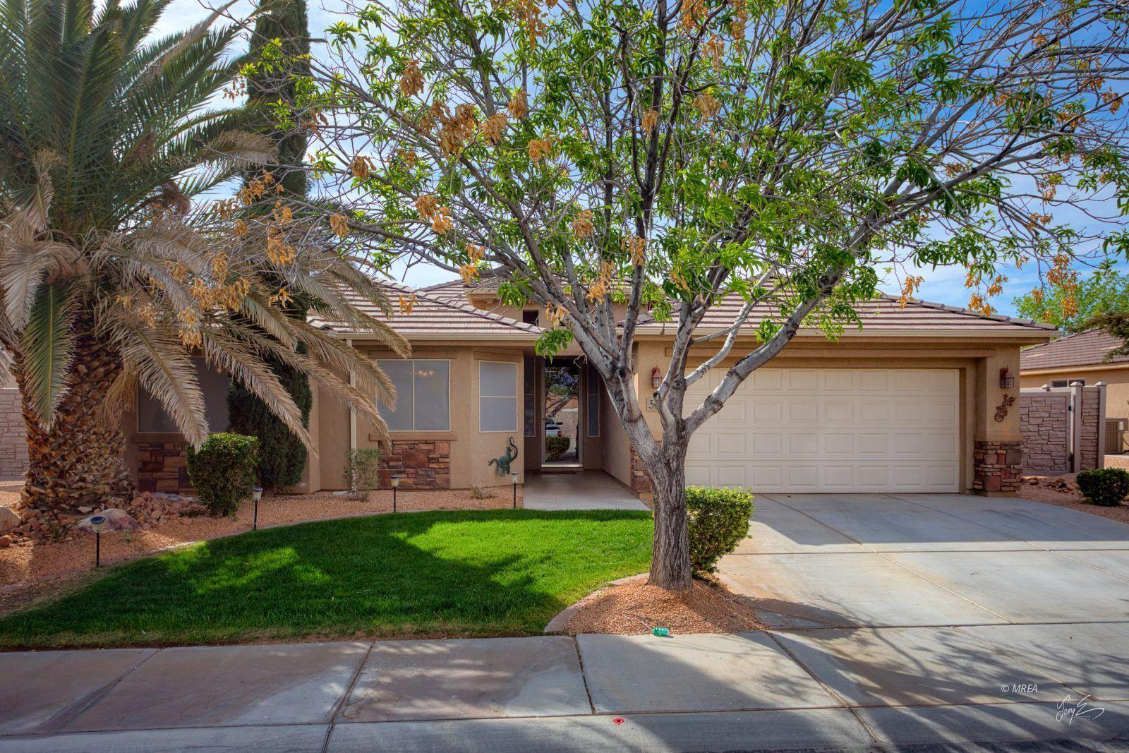 Lewis St, Mesquite, NV 89027
