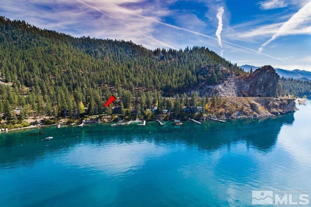 Pittman Te, Tahoe Village, NV 