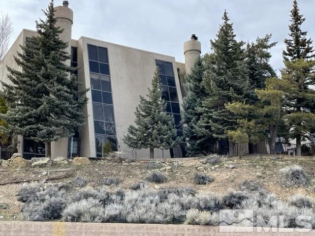 Vista Rafael Pkwy, Reno, NV 89503