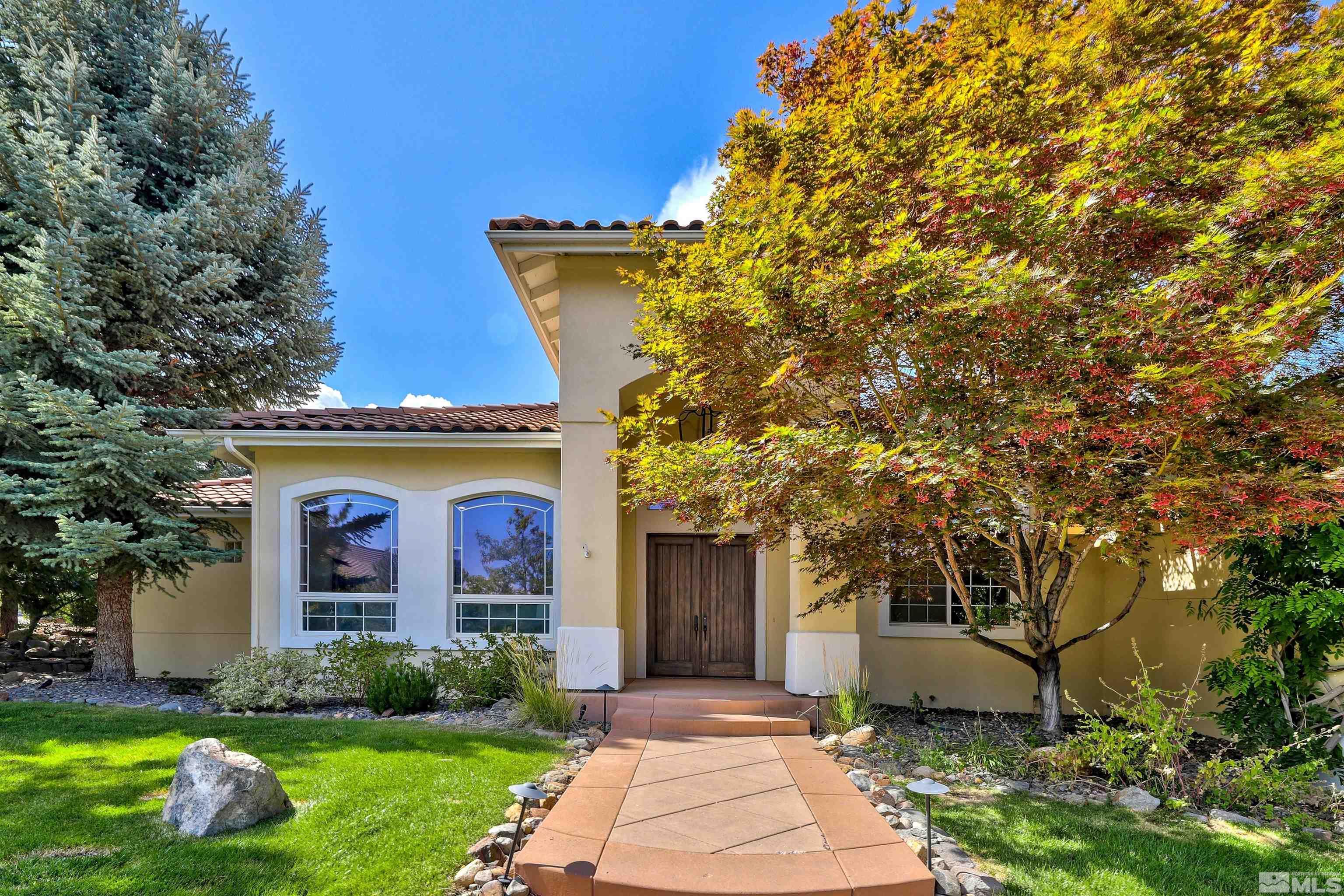 Aspen Trl, Reno, NV 89519